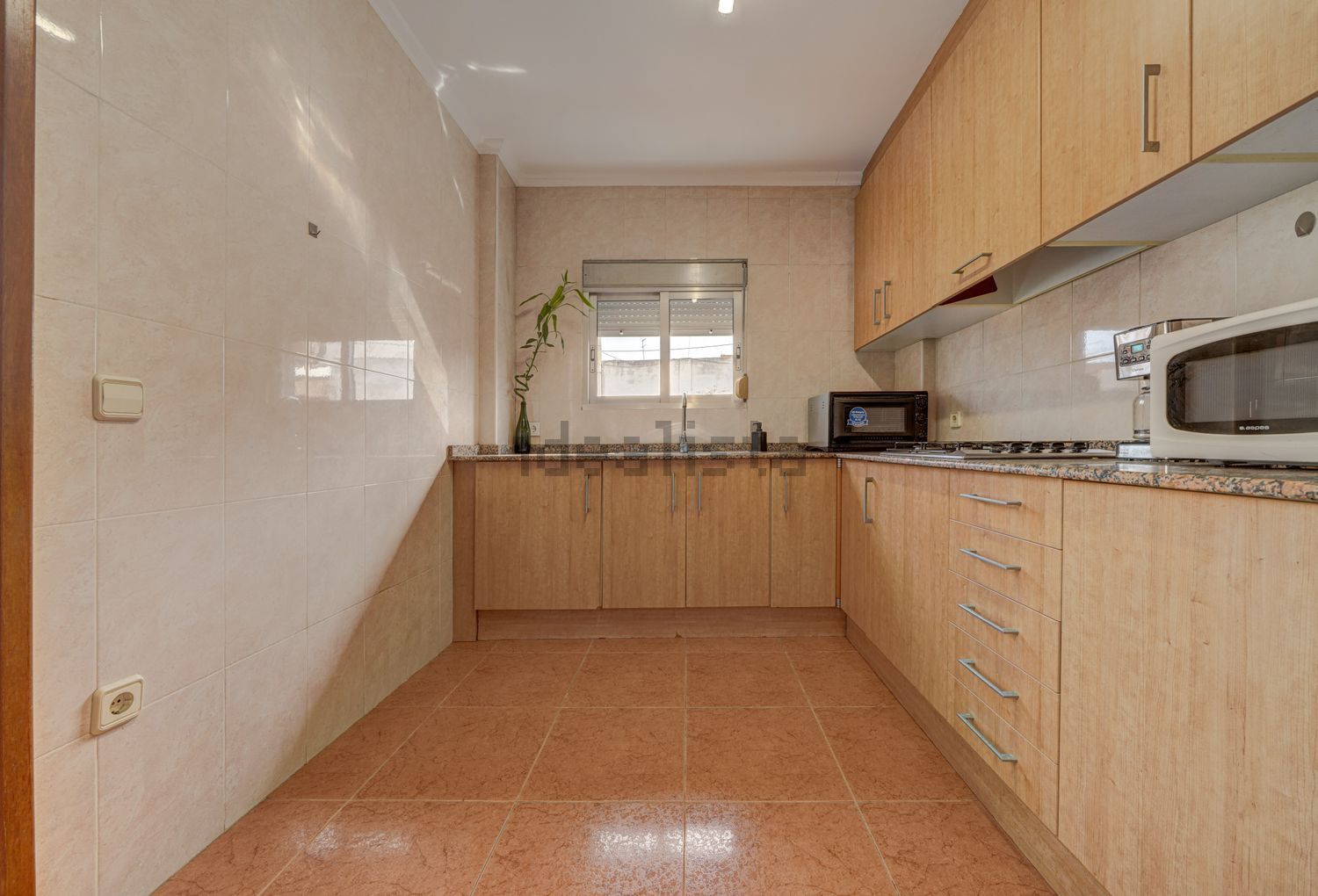 Pis de 66 m² a València
