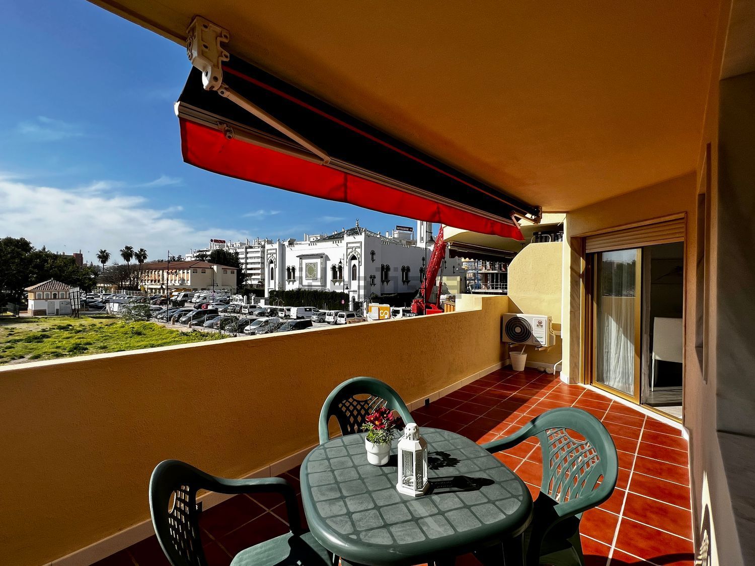 Pis de 125 m² a Fuengirola