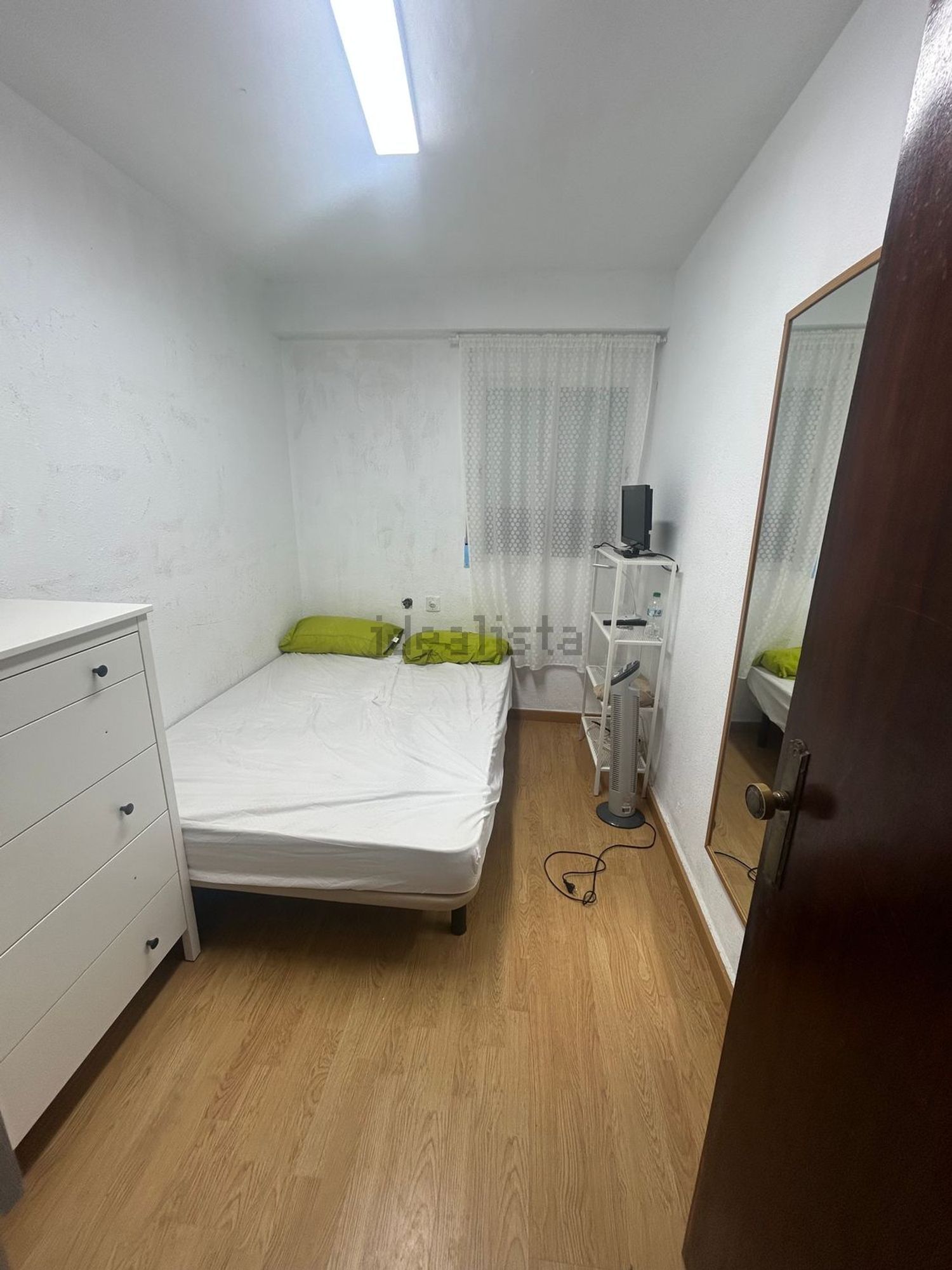 Habitación en alquiler, Valencia