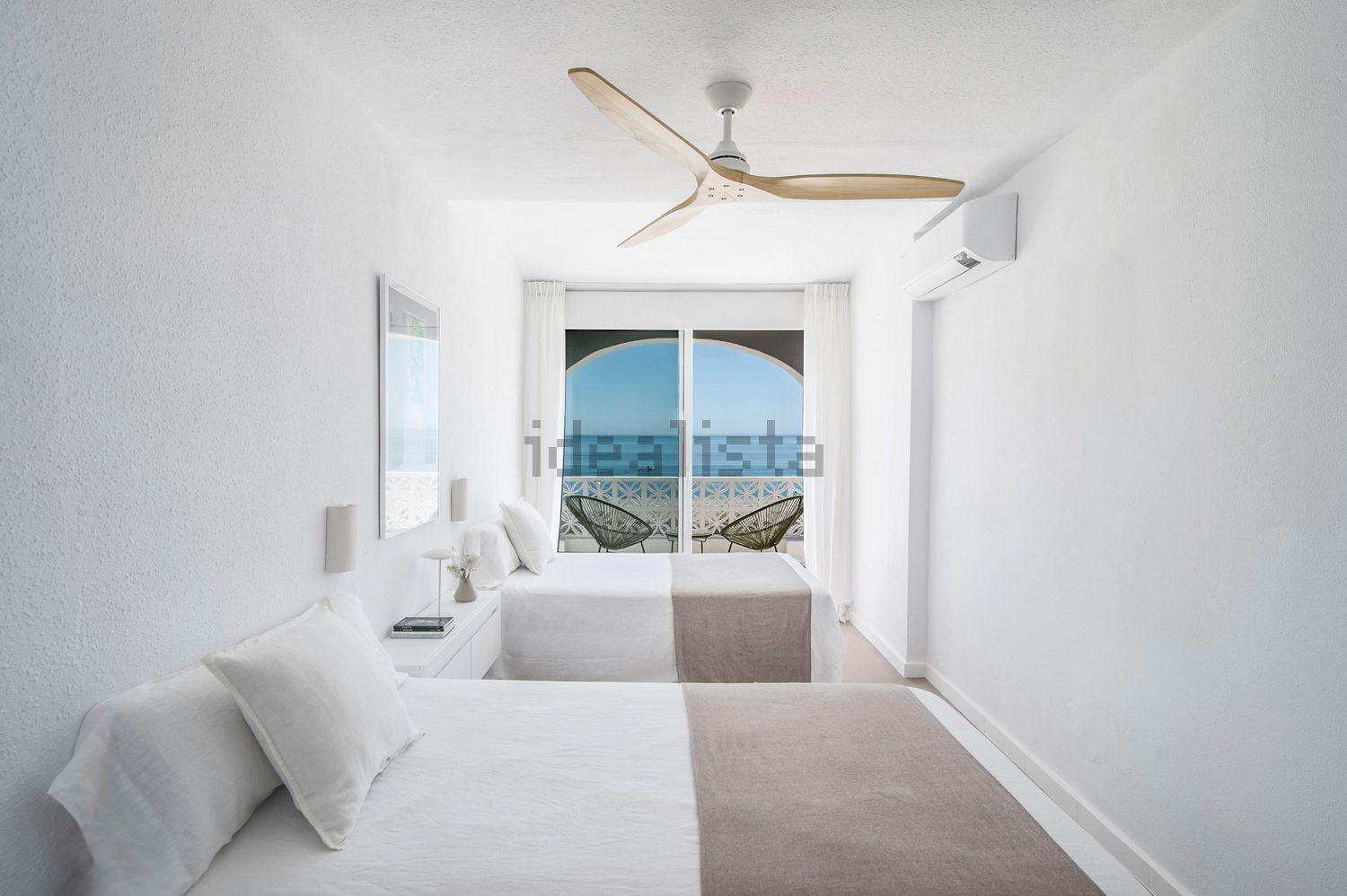 Casa de 200 m² a Manilva