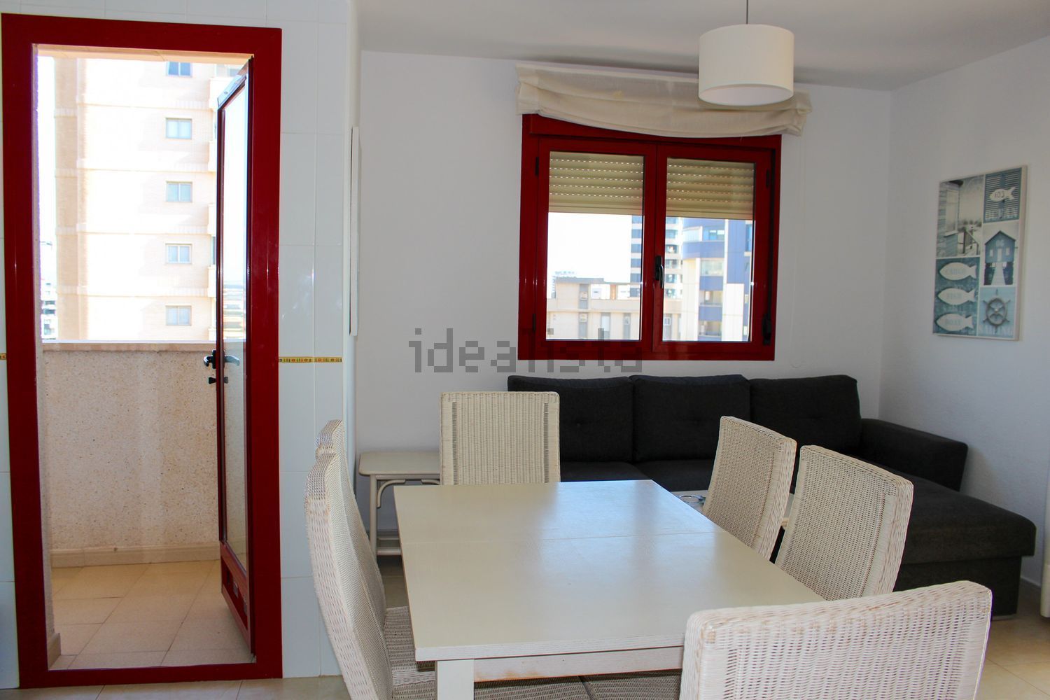 Pis de 83 m² a Calp