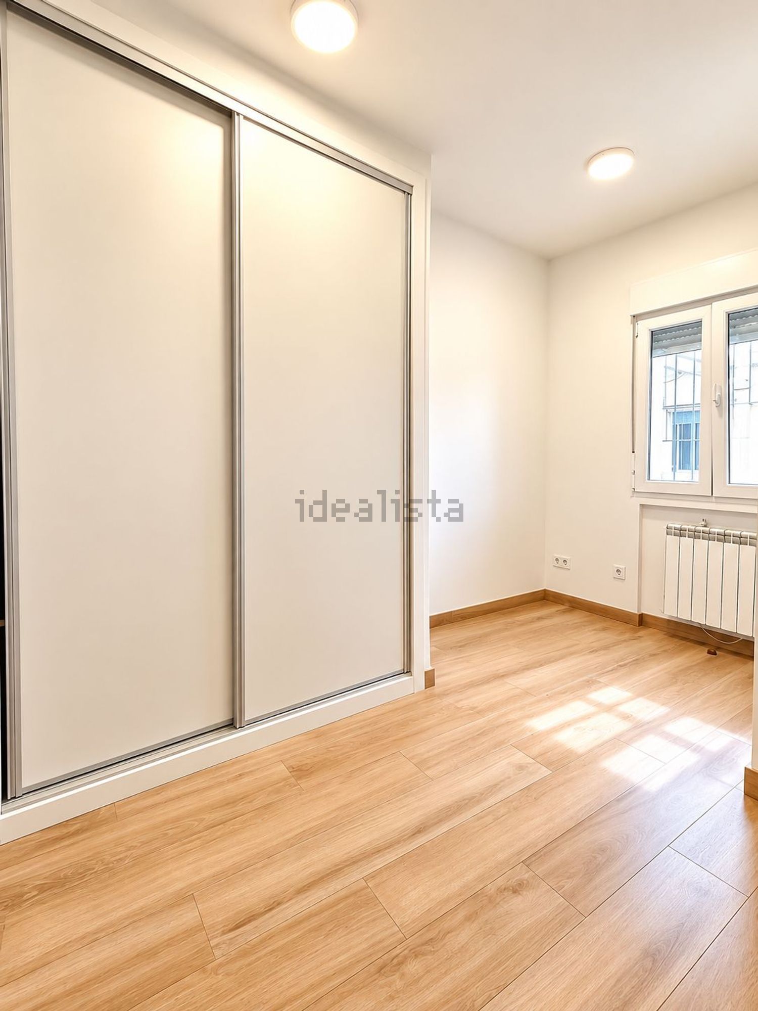 Pis de 60 m² a Madrid