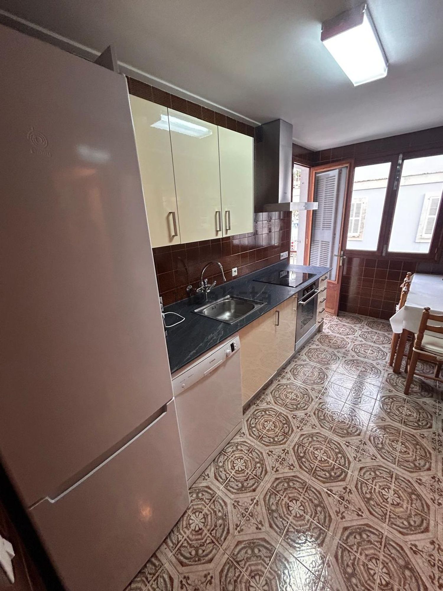Квартира 130 м² у Manacor