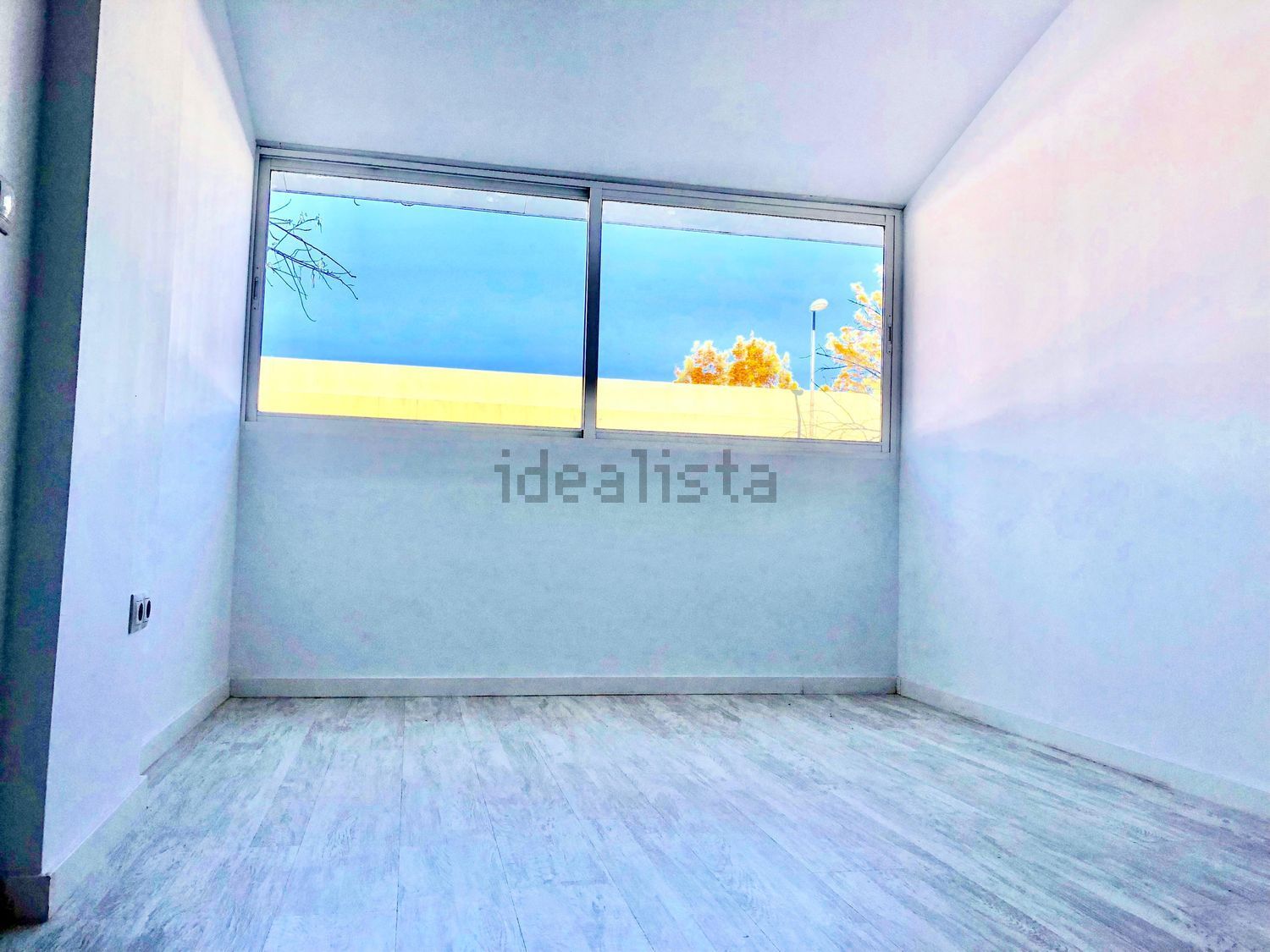 Pis de 110 m² a Màlaga