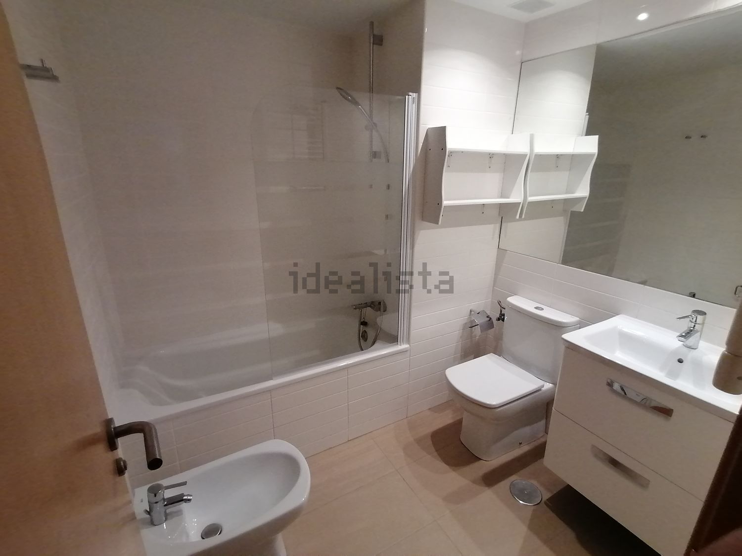 Pis de 75 m² a Madrid