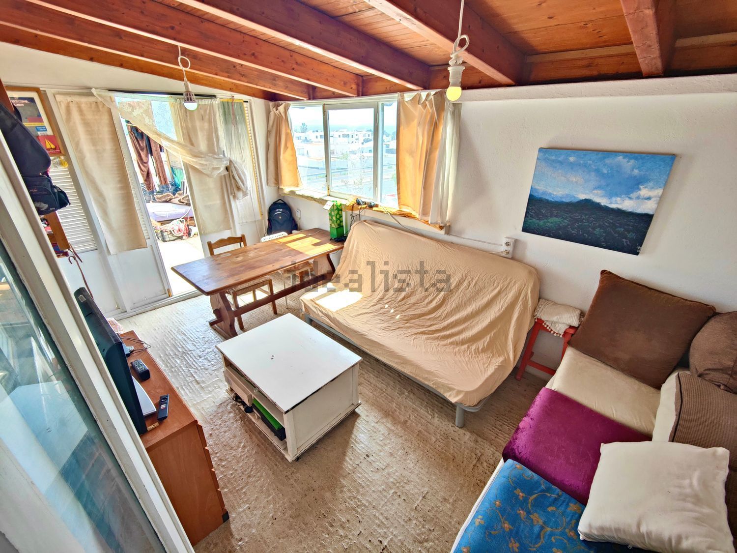 Zimmer zur Miete, Tías