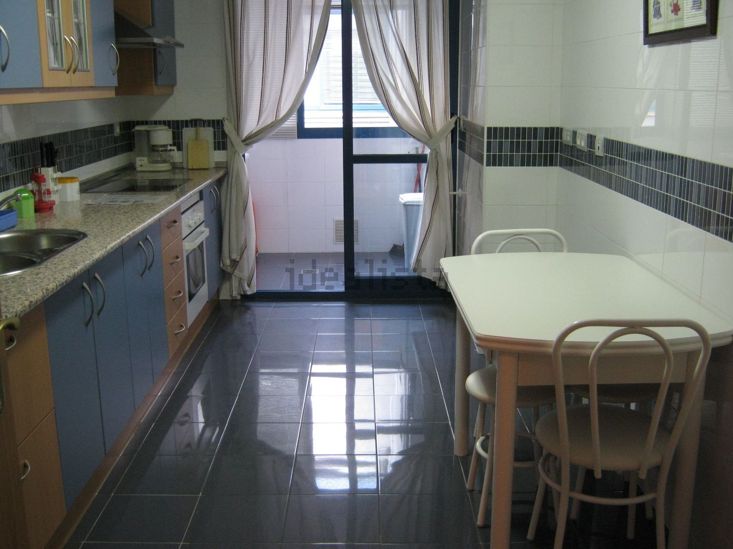 Piso de 112 m² en Mérida