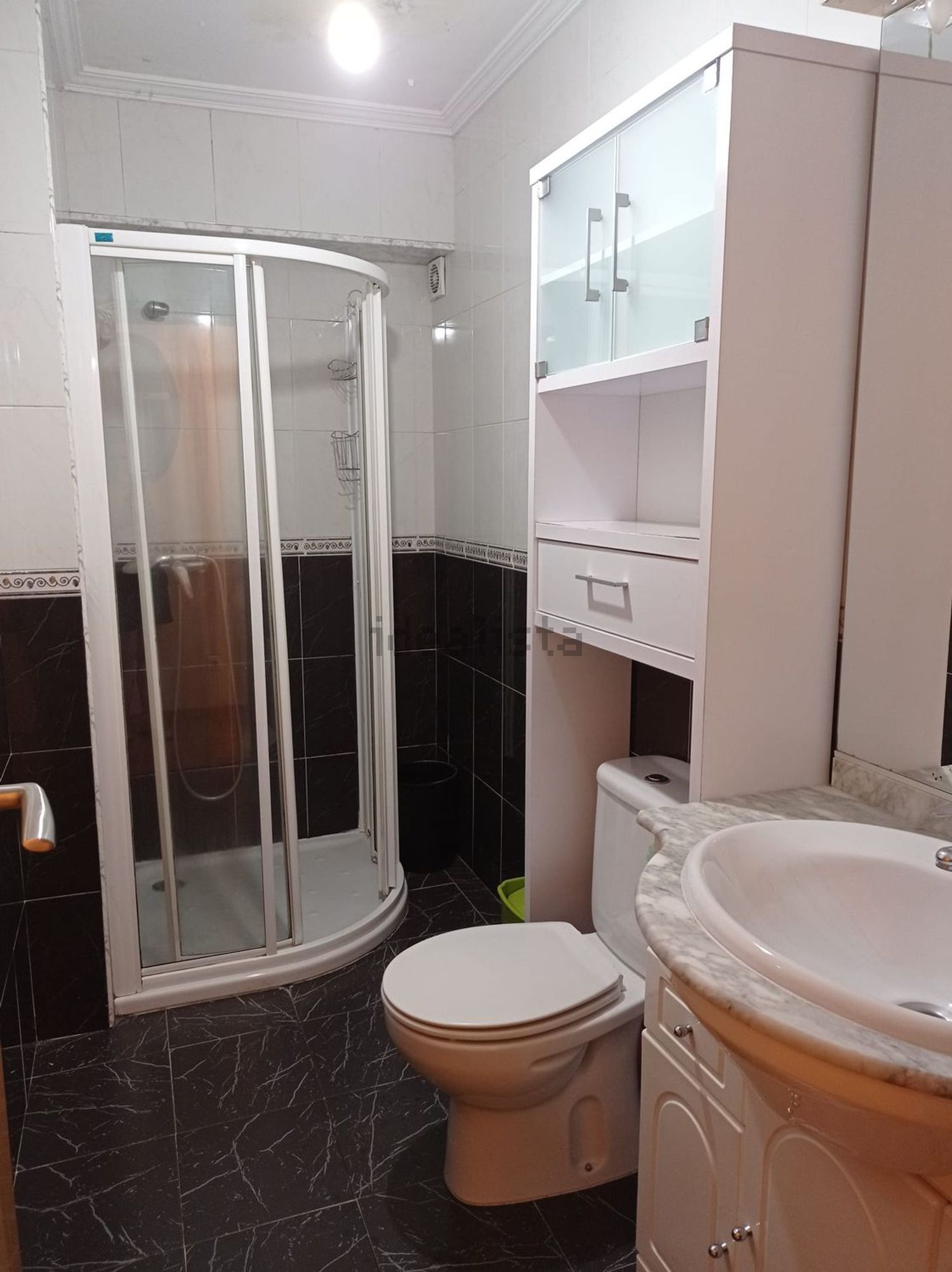 Piso de 80 m² en Santiago de Compostela