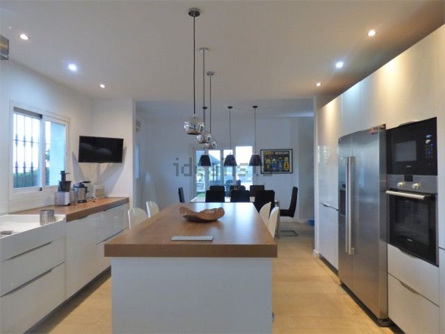 Haus 350 m² in Mijas