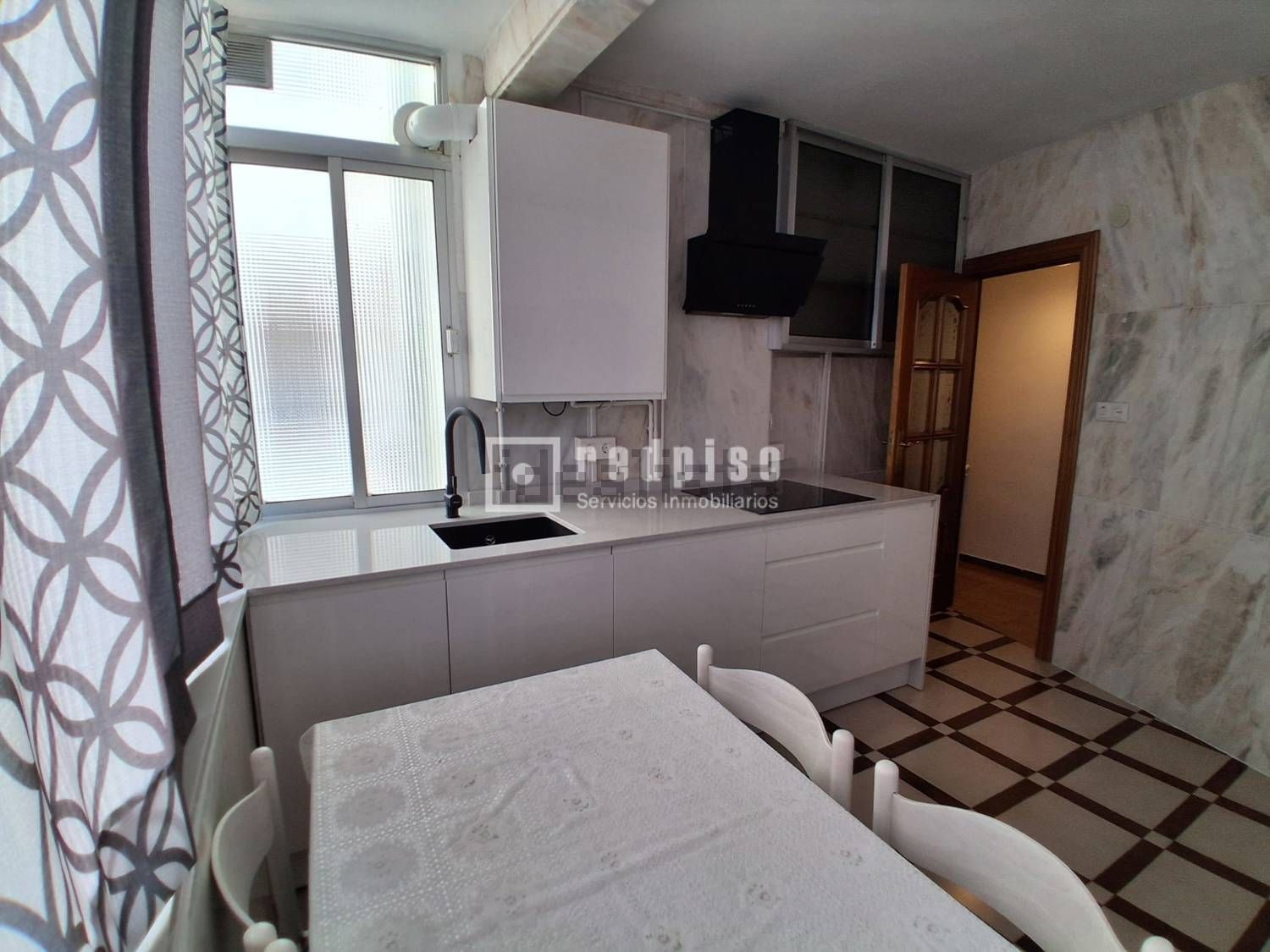 Piso de 75 m² en Valladolid