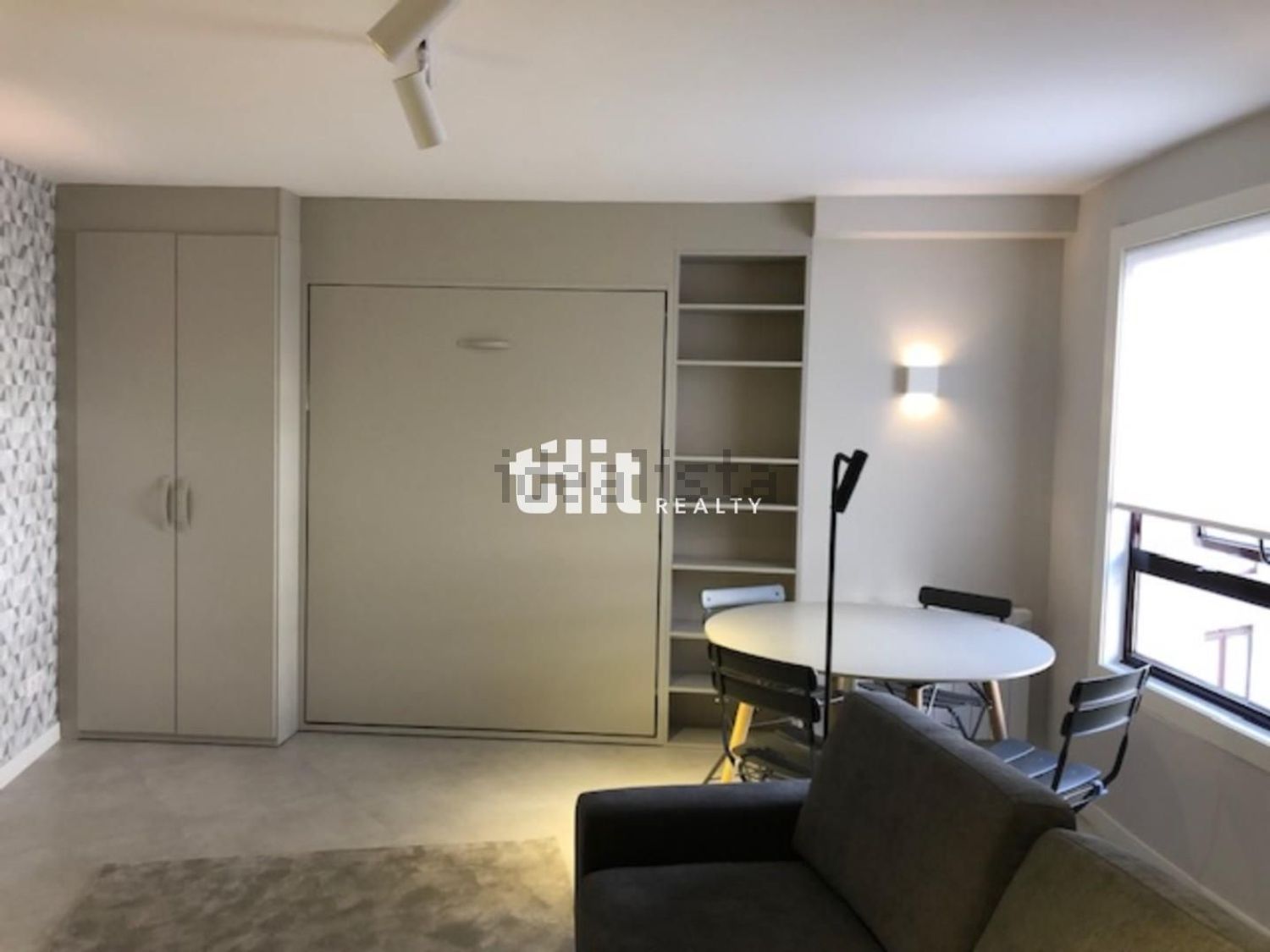 Appartement 57 m² à La Corogne
