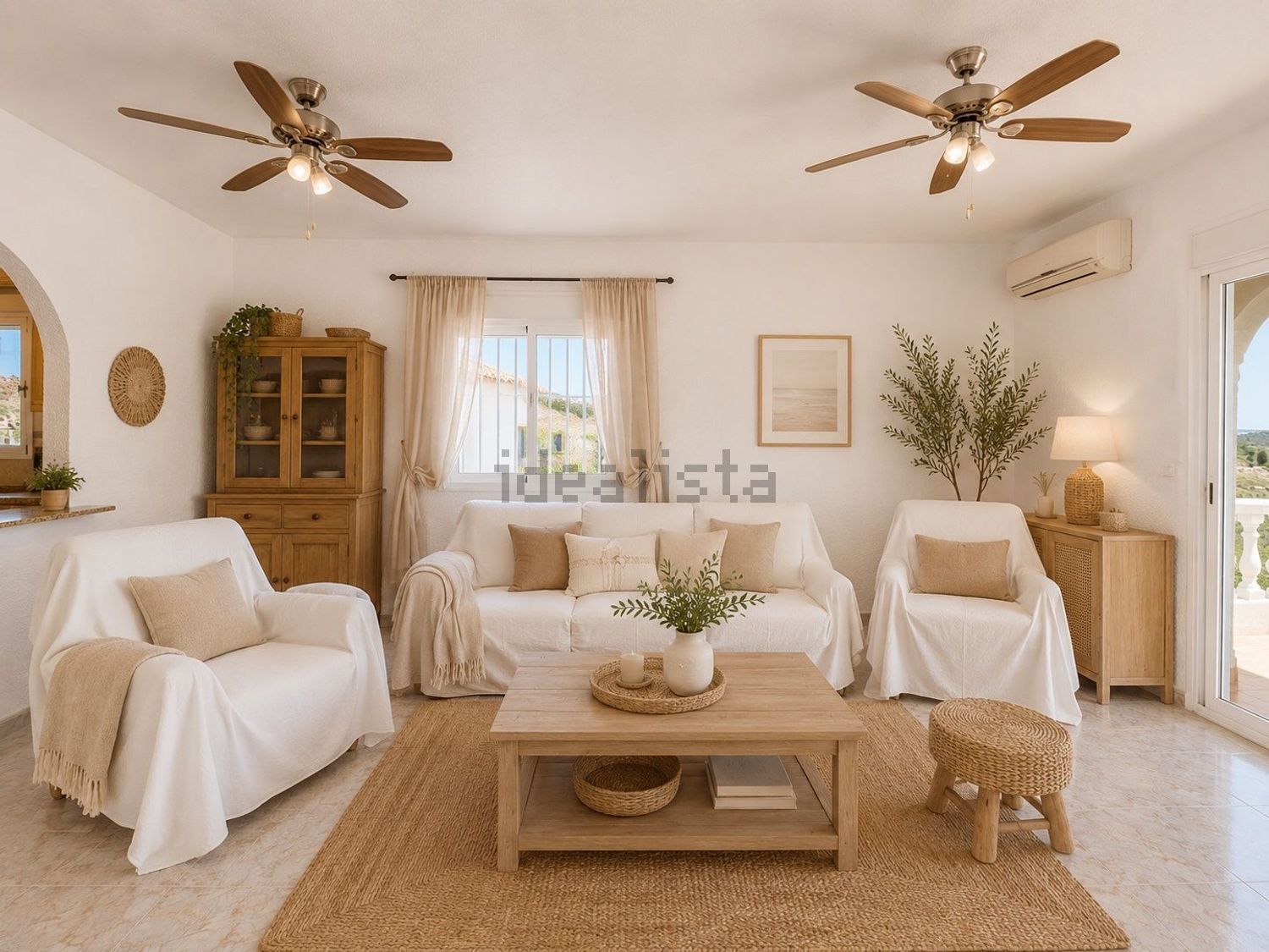 Casa de 200 m² a la Font d'en Carròs
