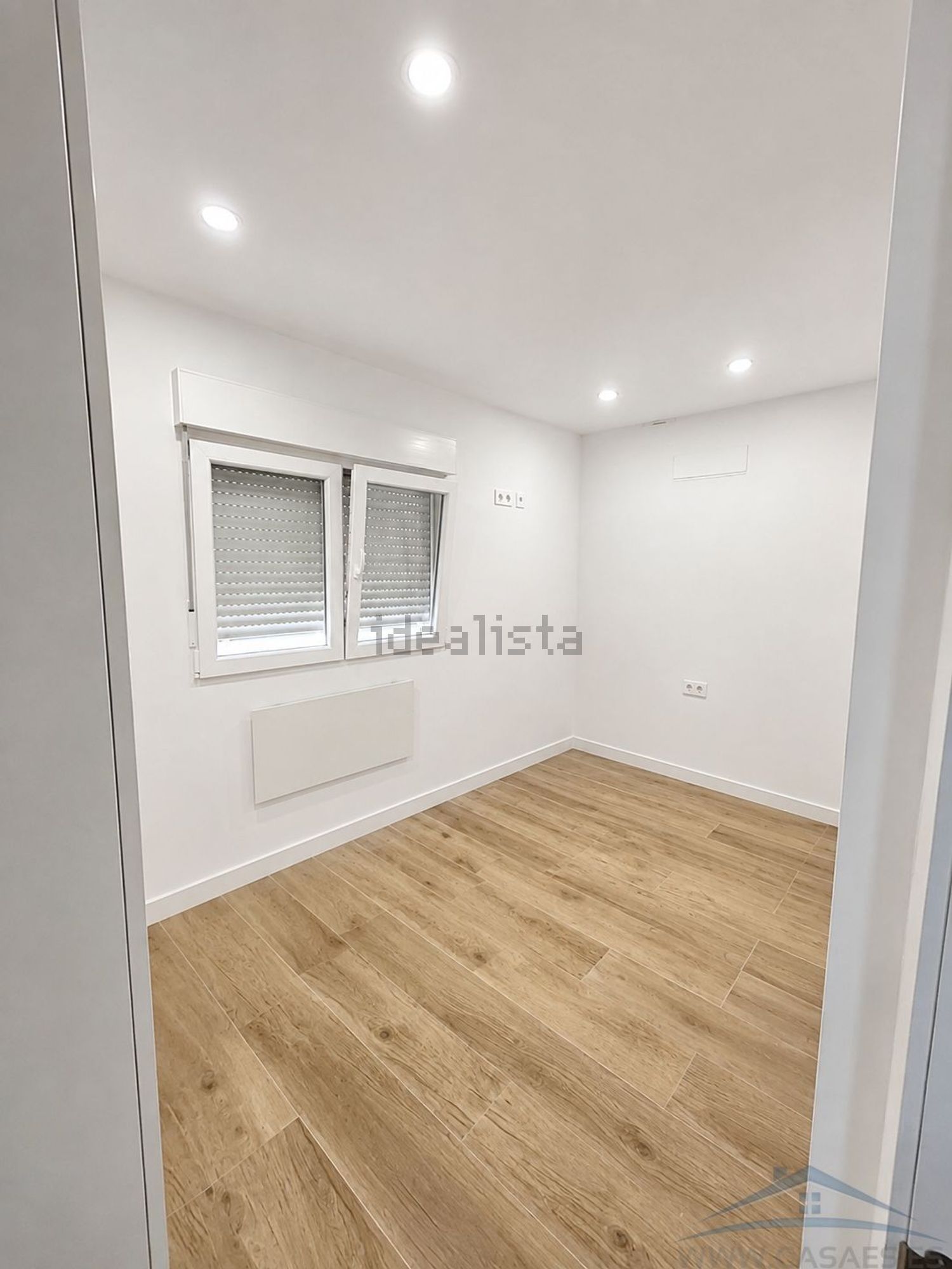 Pis de 120 m² a Almeria
