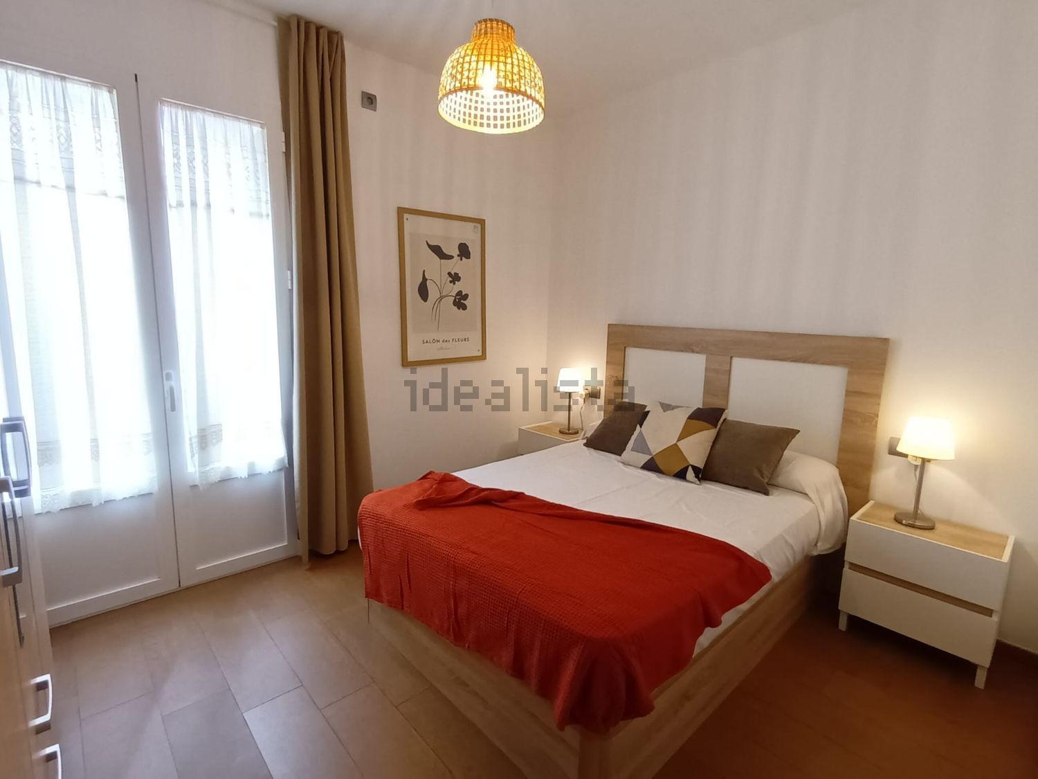 Pis de 90 m² a Màlaga