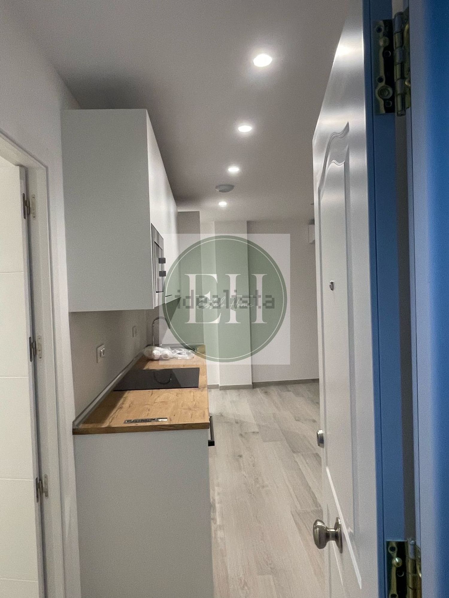 Pis de 78 m² a Madrid