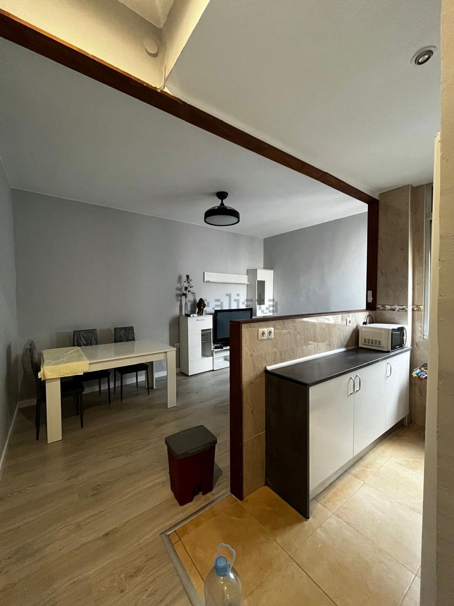 Habitació de lloguer, Cáceres