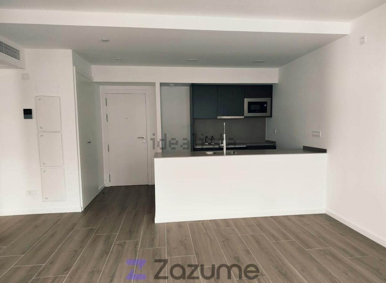 Piso de 80 m² en Viladecans