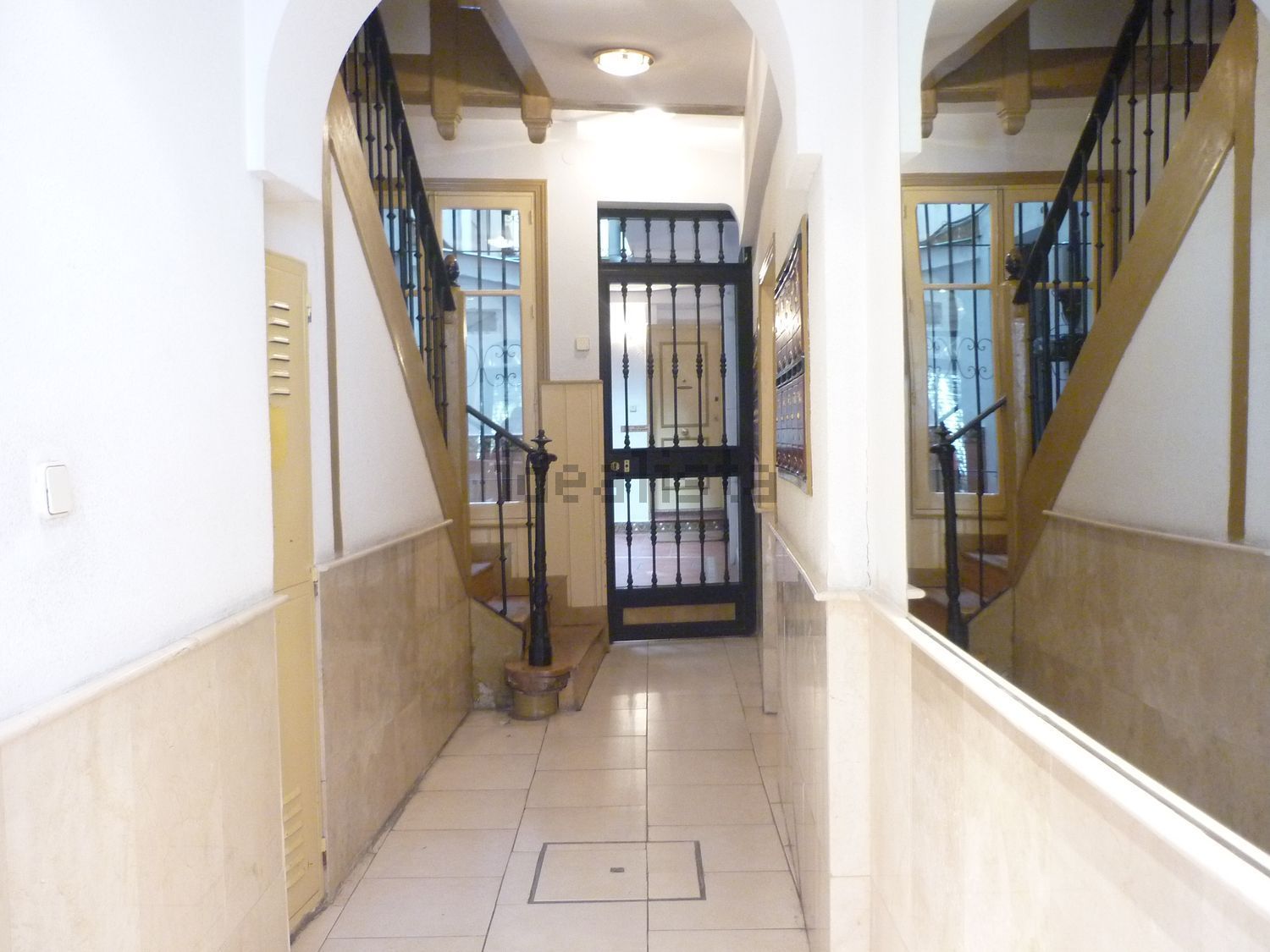 Piso de 26 m² en Madrid