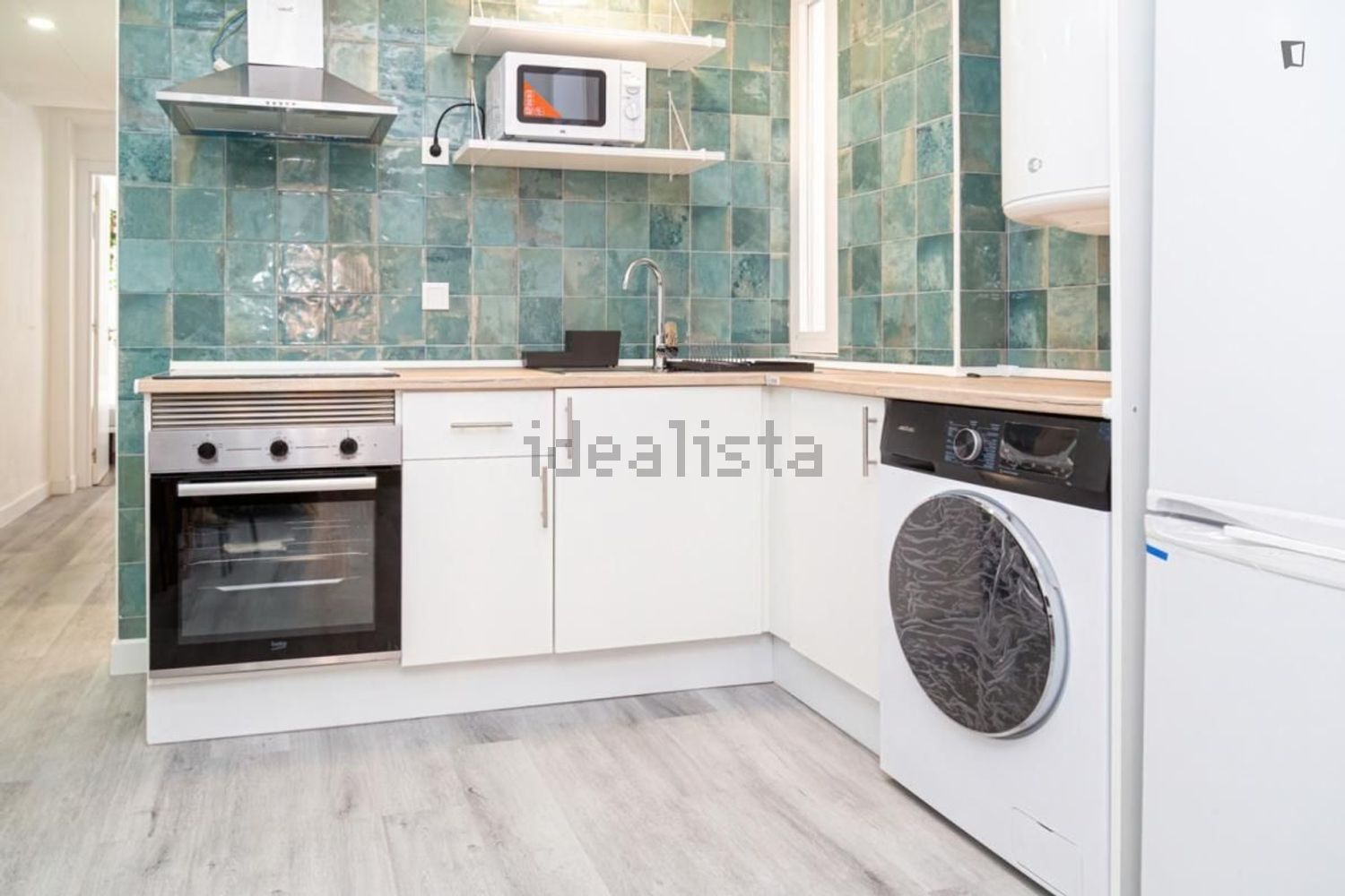 Habitación en alquiler, Zaragoza