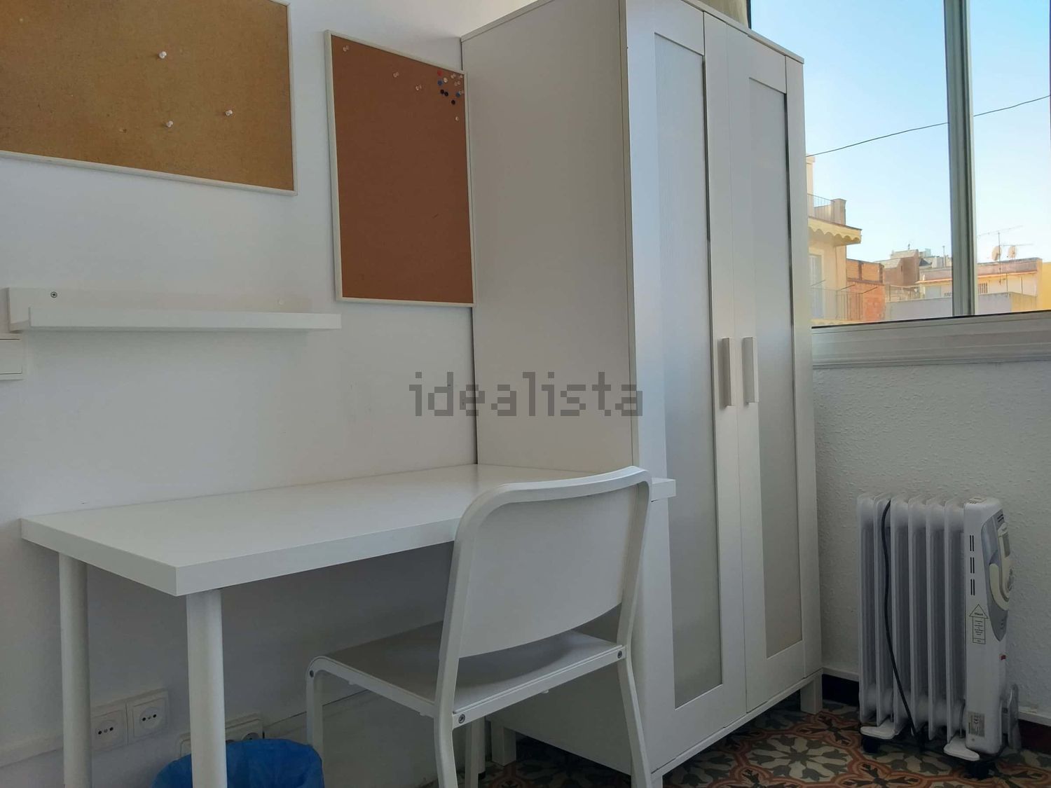 Habitación en alquiler, Barcelona