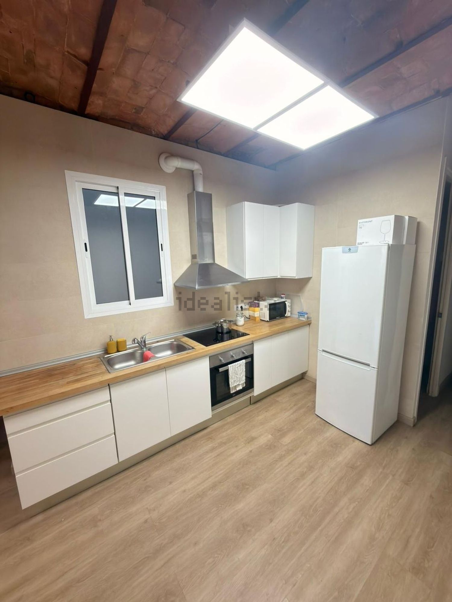 Habitació de lloguer, l'Hospitalet de Llobregat