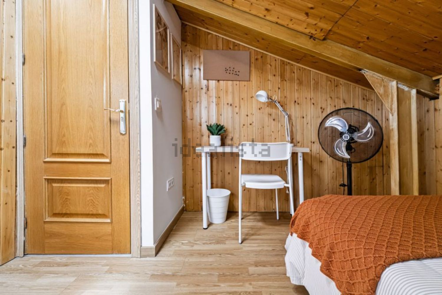 Habitación en alquiler, Madrid