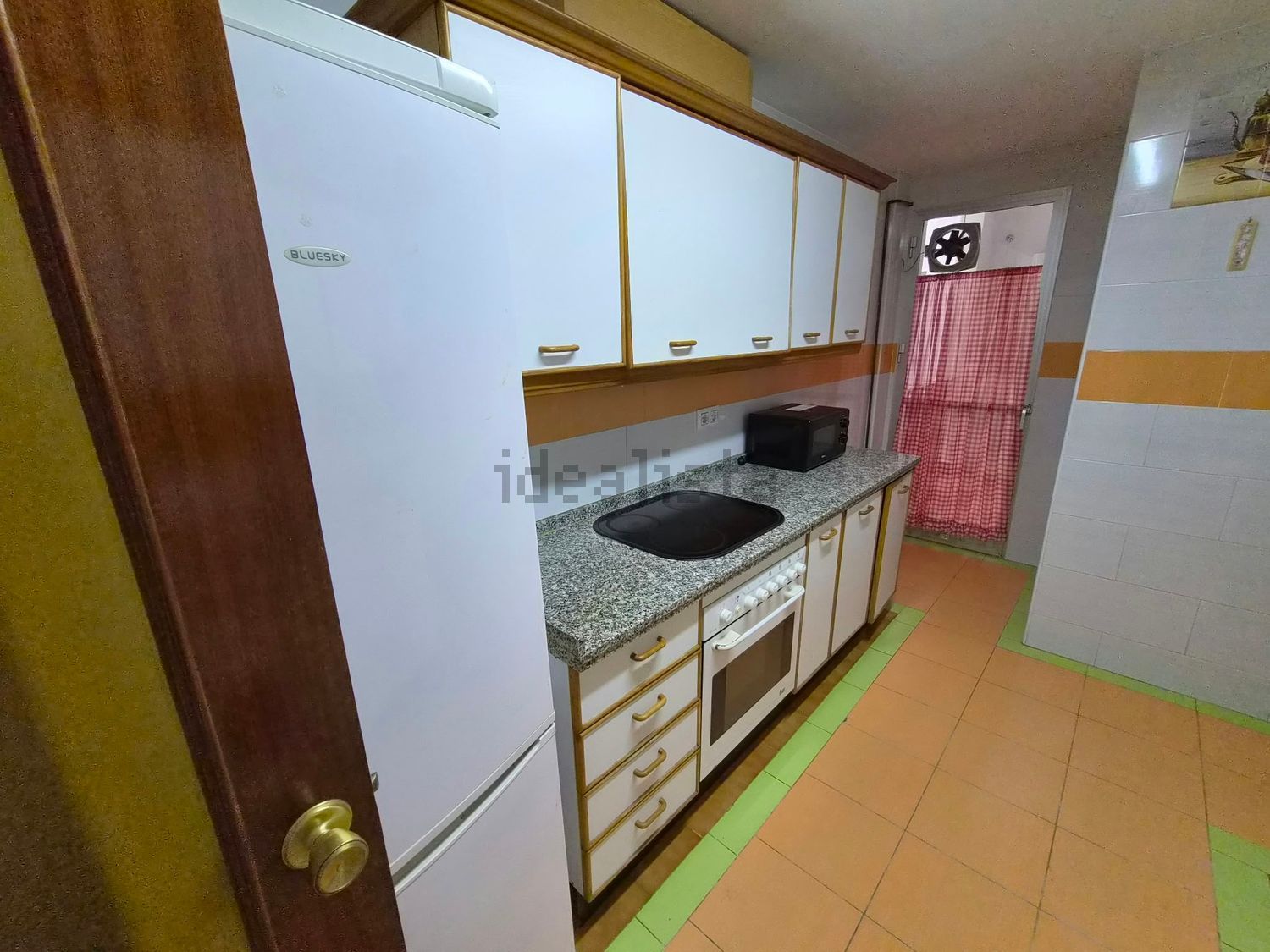 Pis de 102 m² a Sevilla