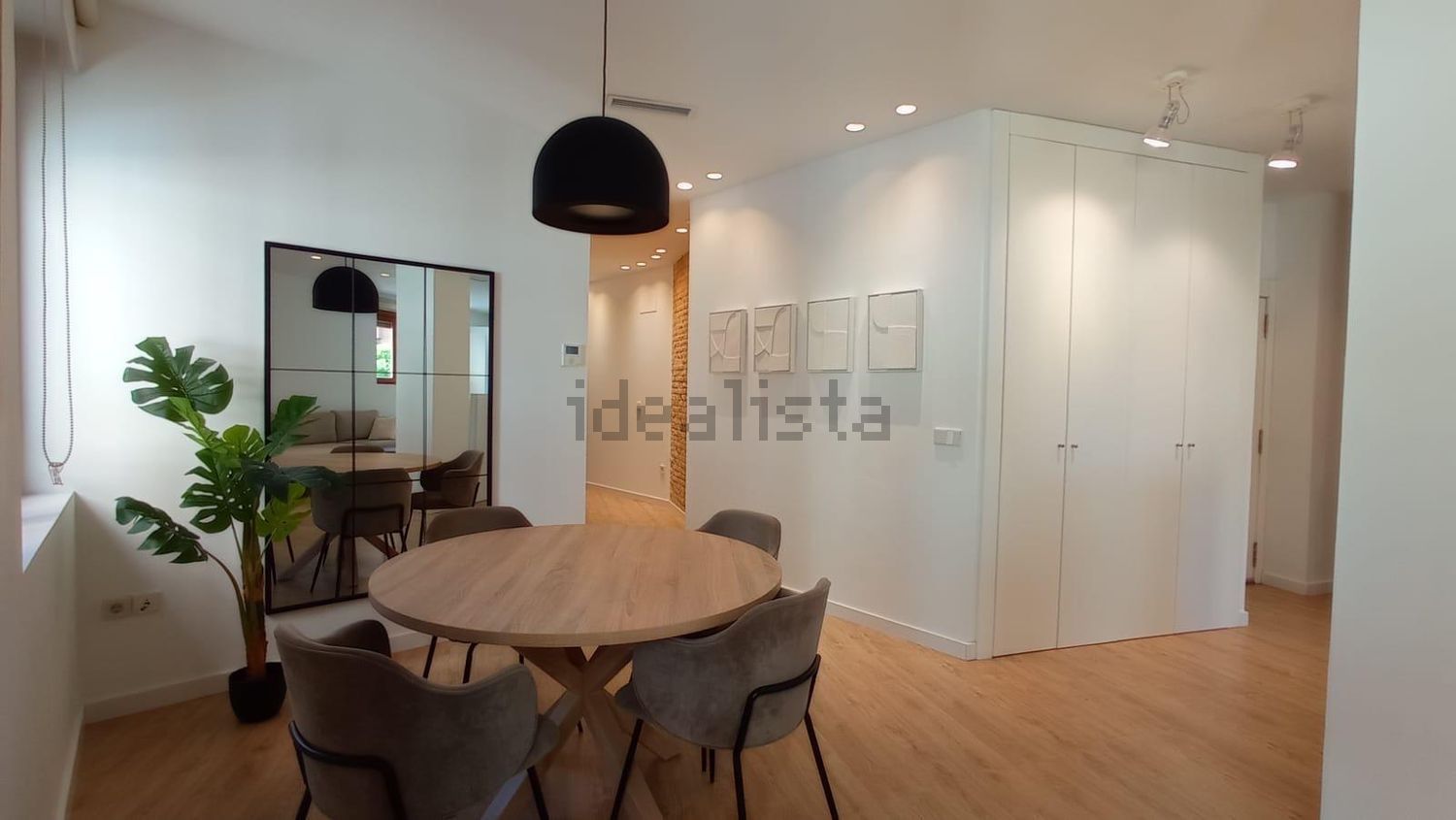 Piso de 132 m² en Valencia