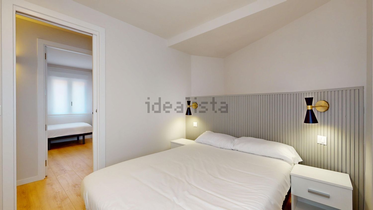 Piso de 75 m² en Madrid