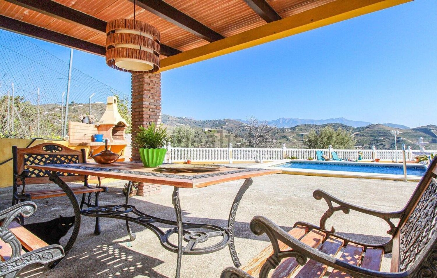 Casa de 120 m² en Torrox