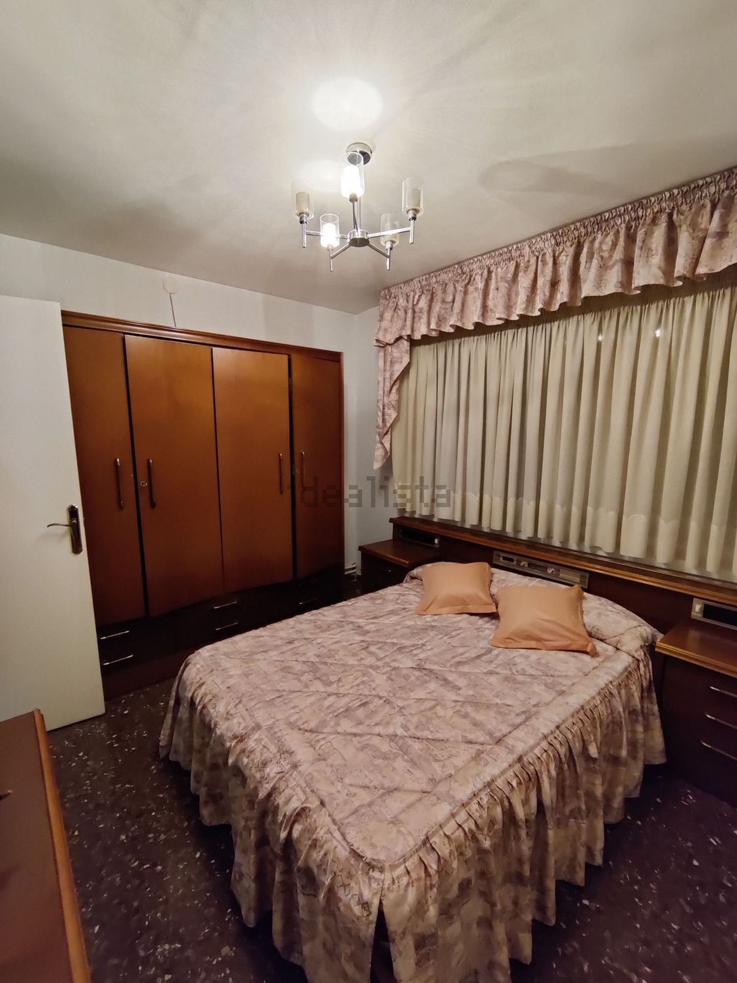 Piso de 100 m² en Gandesa