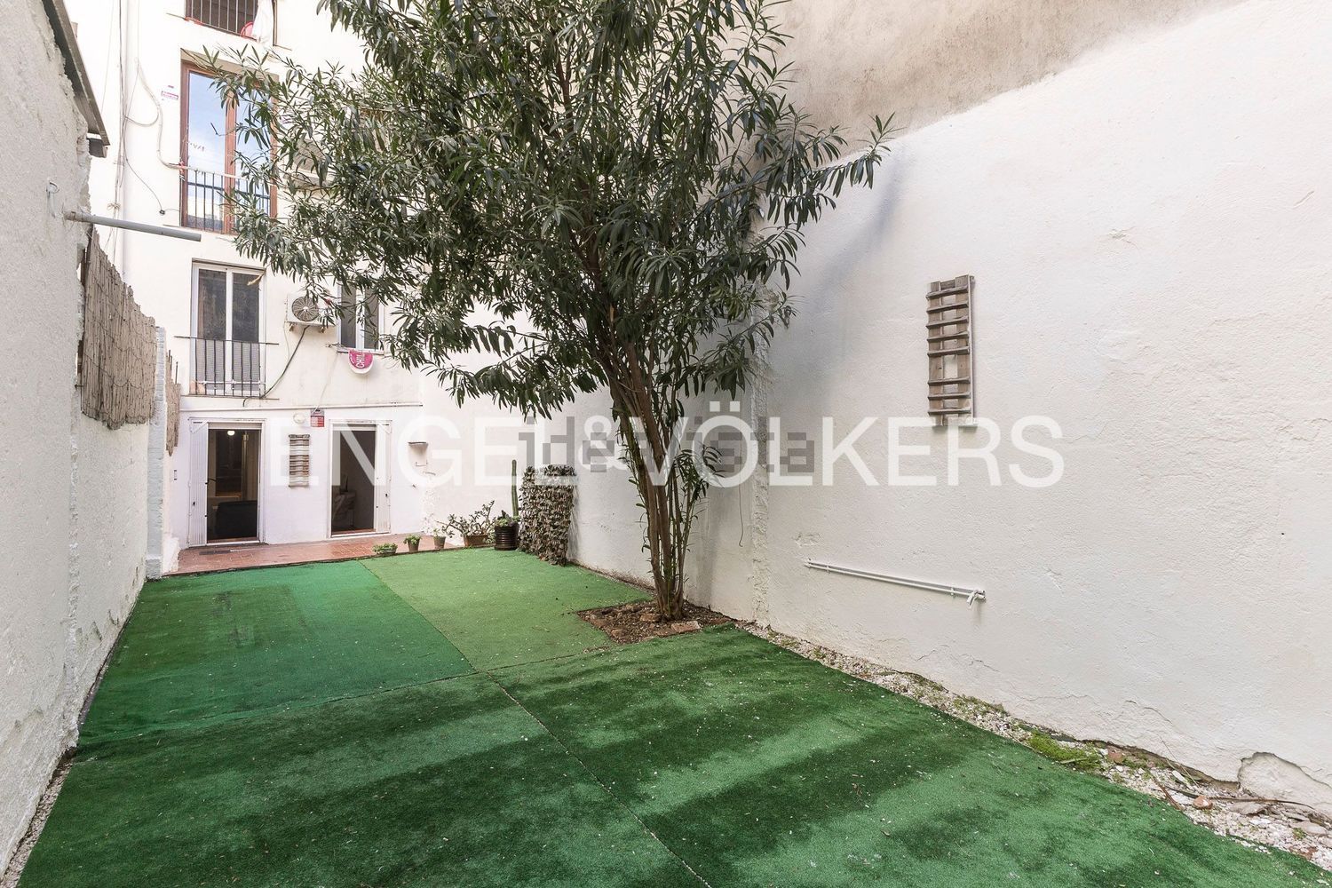 Pis de 130 m² a Barcelona