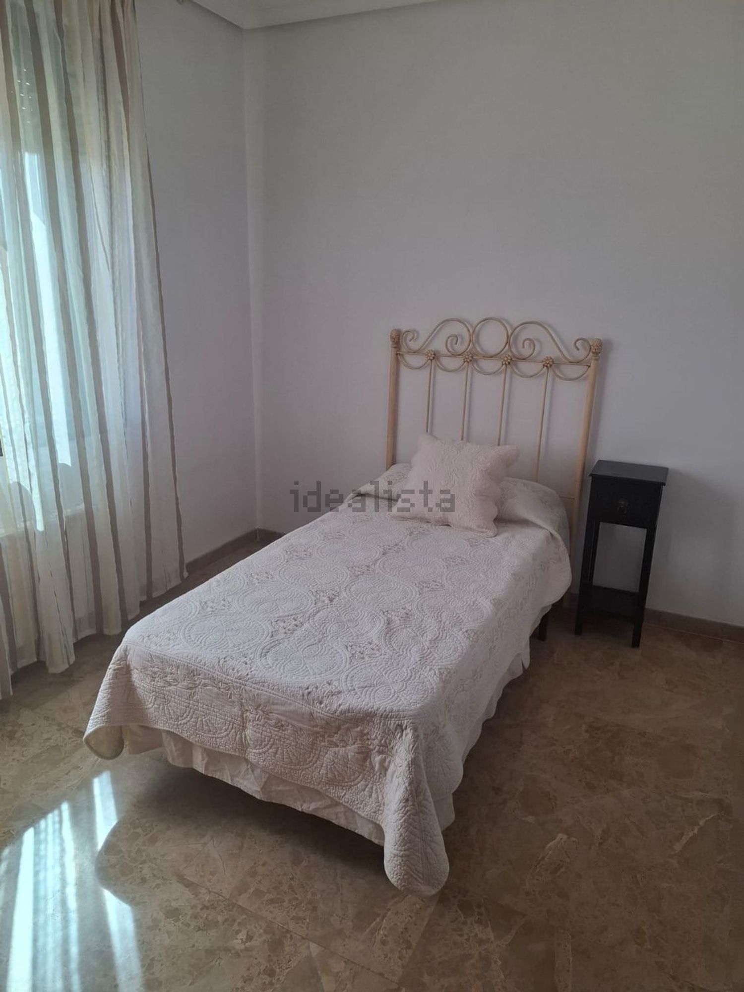 Piso de 120 m² en Albacete
