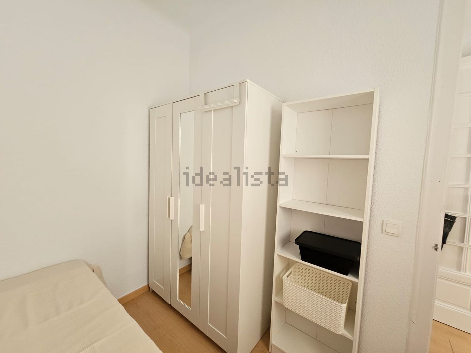 Pis de 88 m² a Madrid