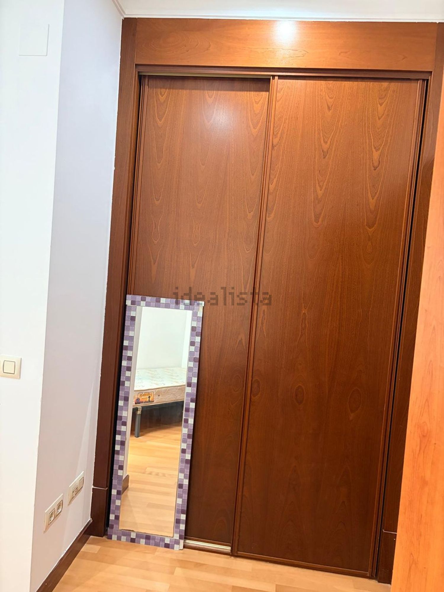 Pis de 92 m² a Salamanca