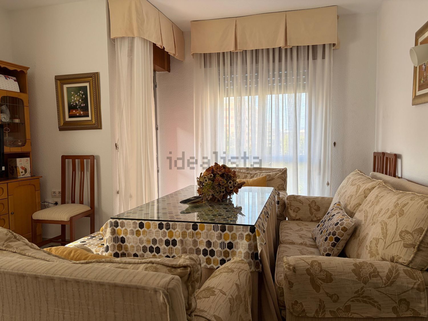 Habitació de lloguer, Còrdova
