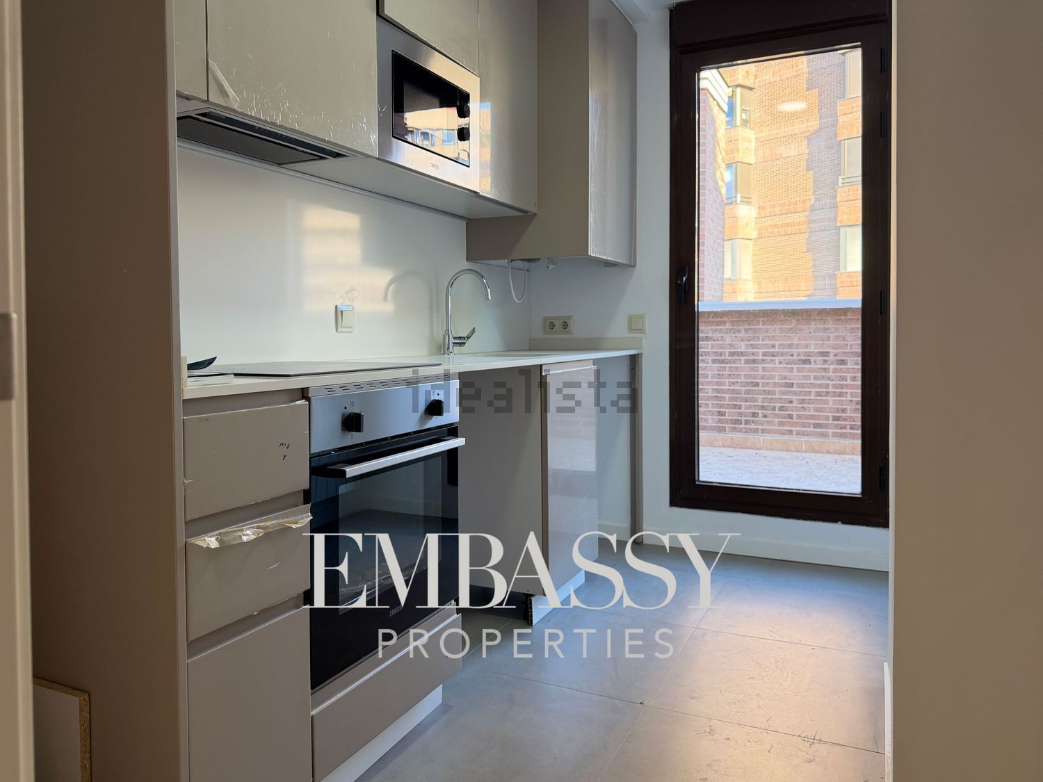 Pis de 135 m² a Madrid