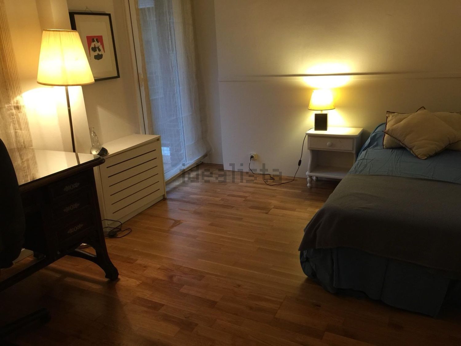 Pis de 80 m² a Barcelona