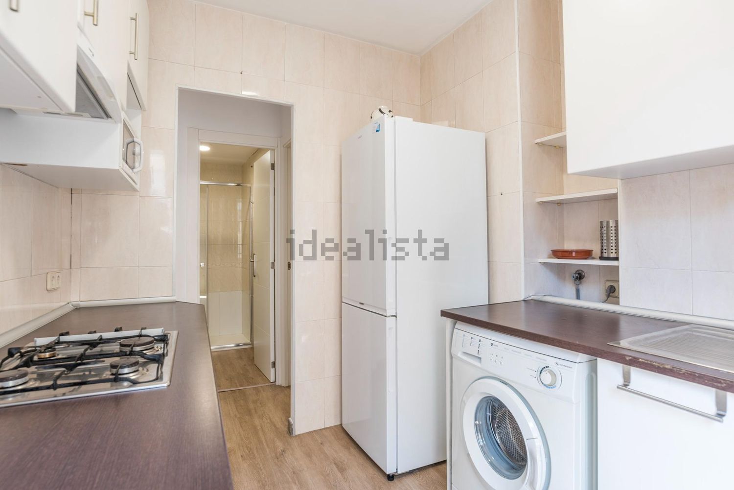 Wohnung 71 m² in Madrid