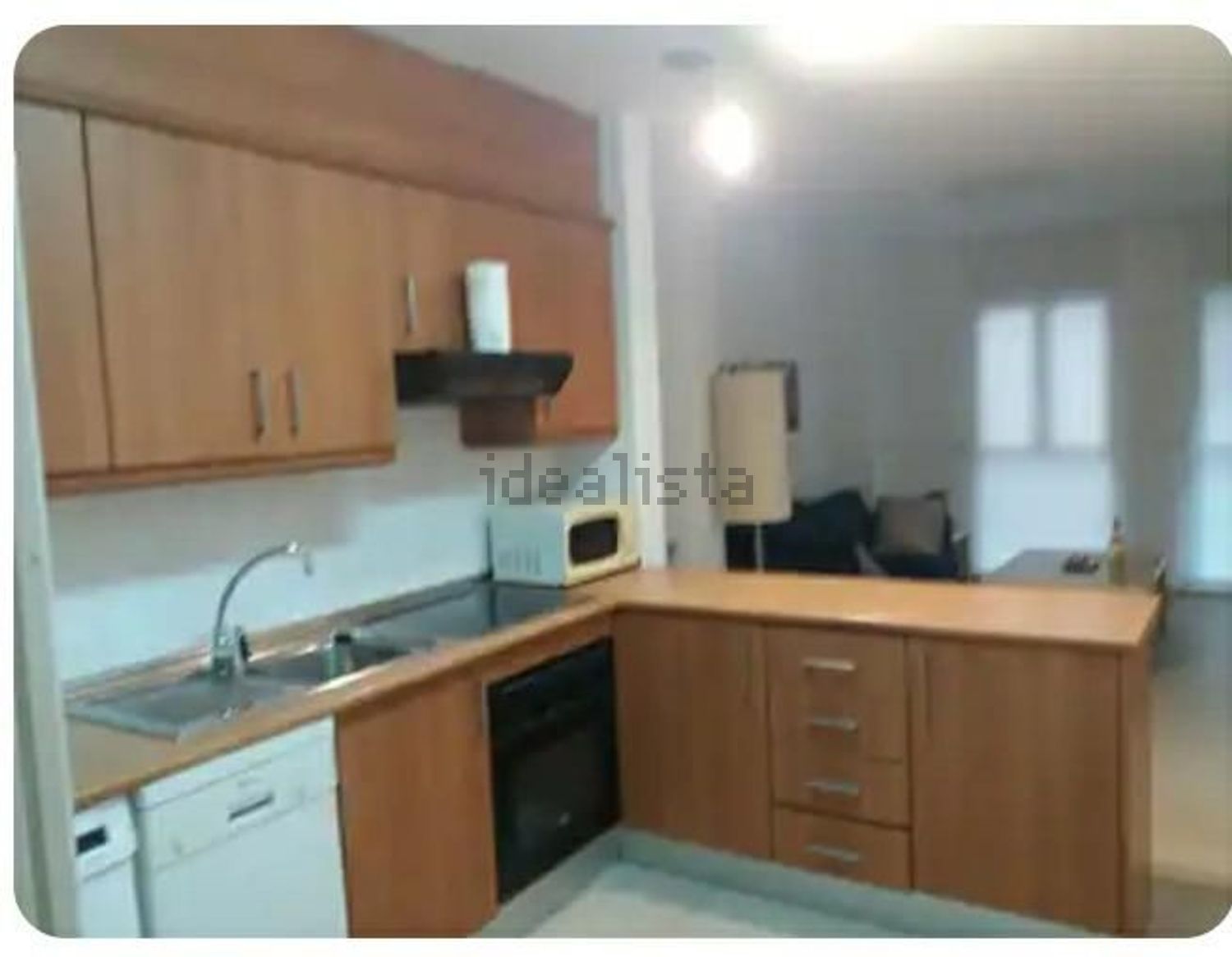 Pis de 70 m² a Alacant