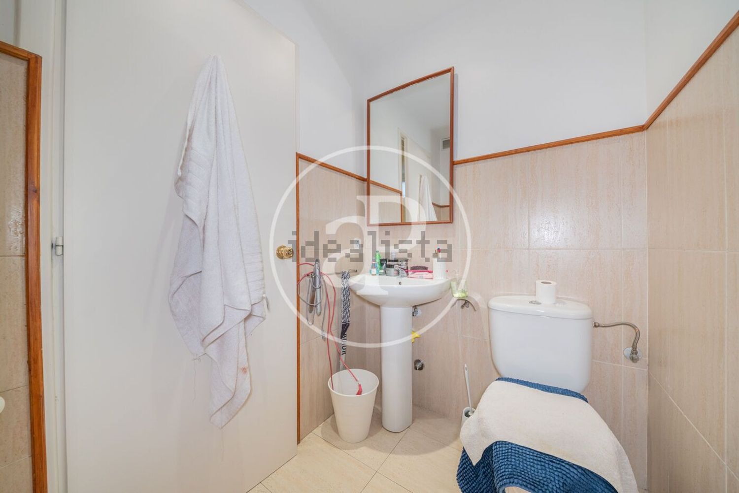 Wohnung 213 m² in Madrid