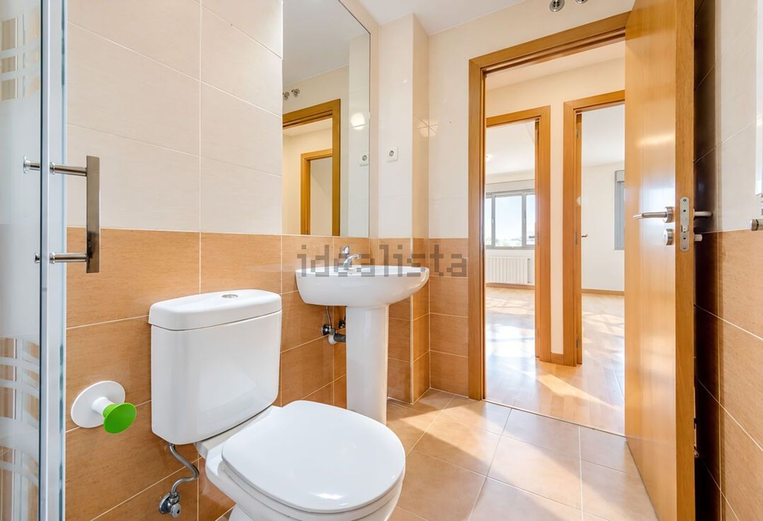 Wohnung 80 m² in Madrid