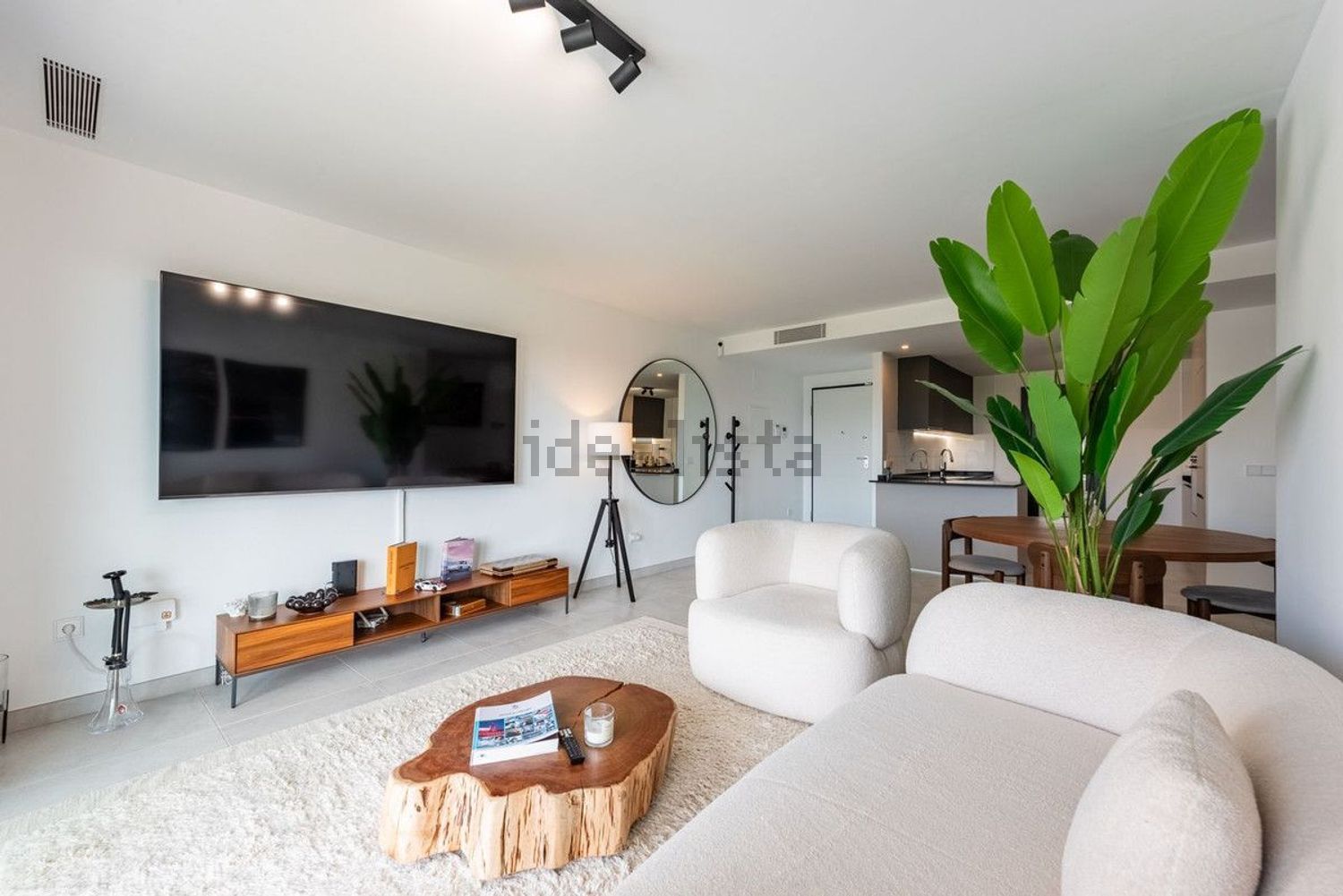 Pis de 96 m² a Estepona