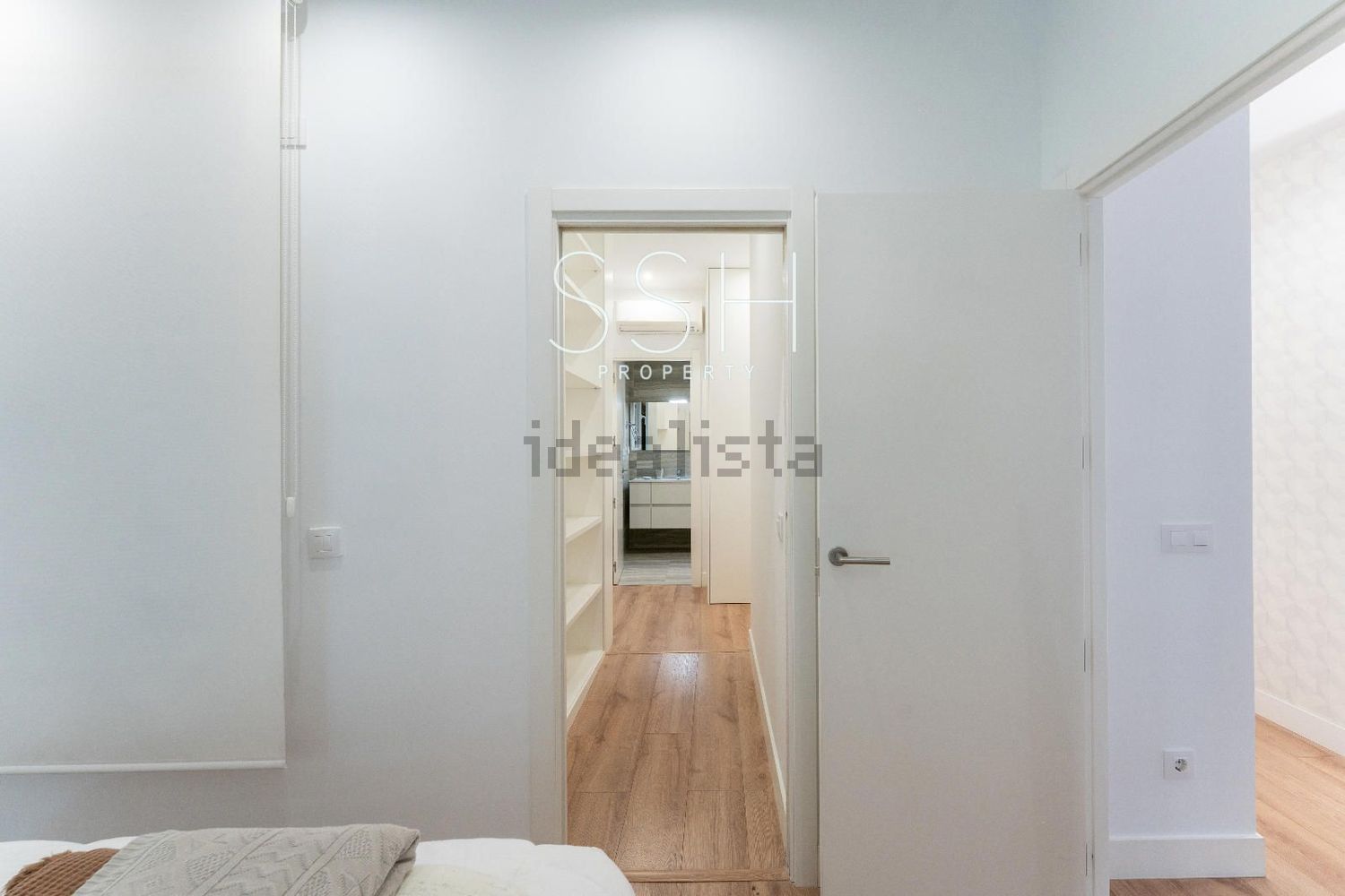 Appartamento 77 m² a Madrid