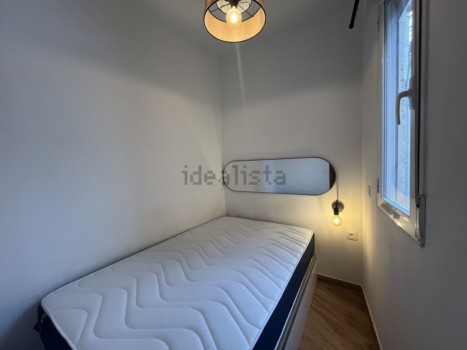 Pis de 31 m² a Madrid