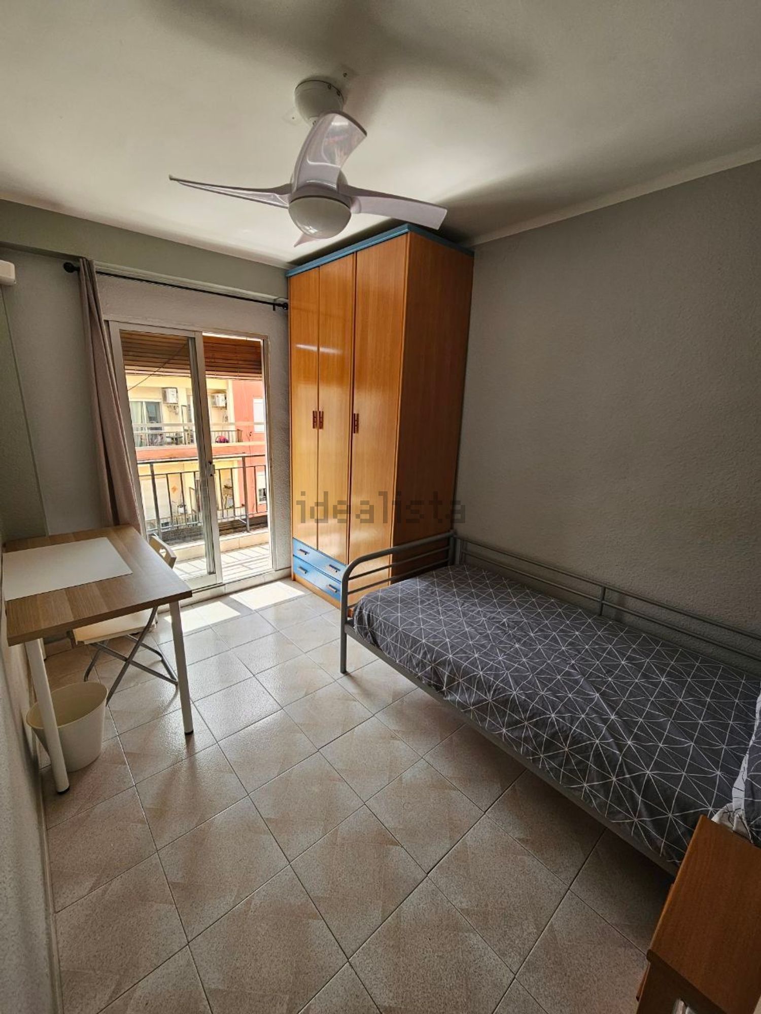 Appartement 76 m² à Valence
