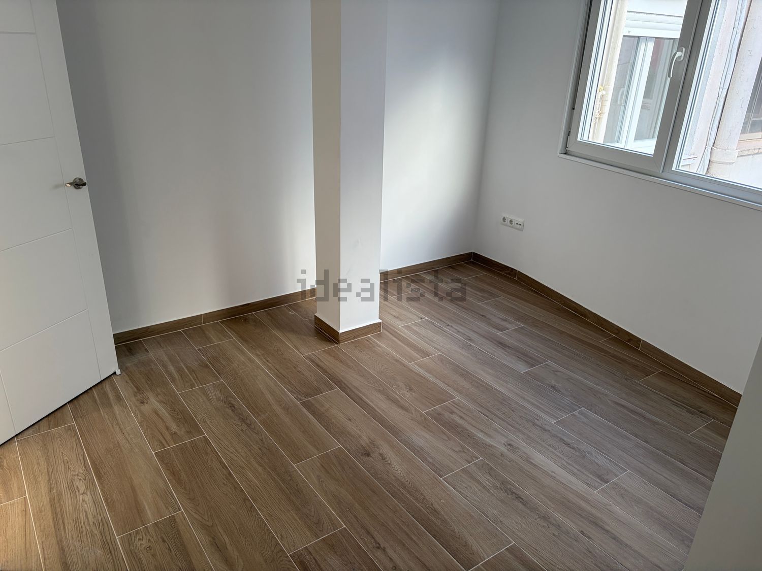 Pis de 78 m² a Màlaga