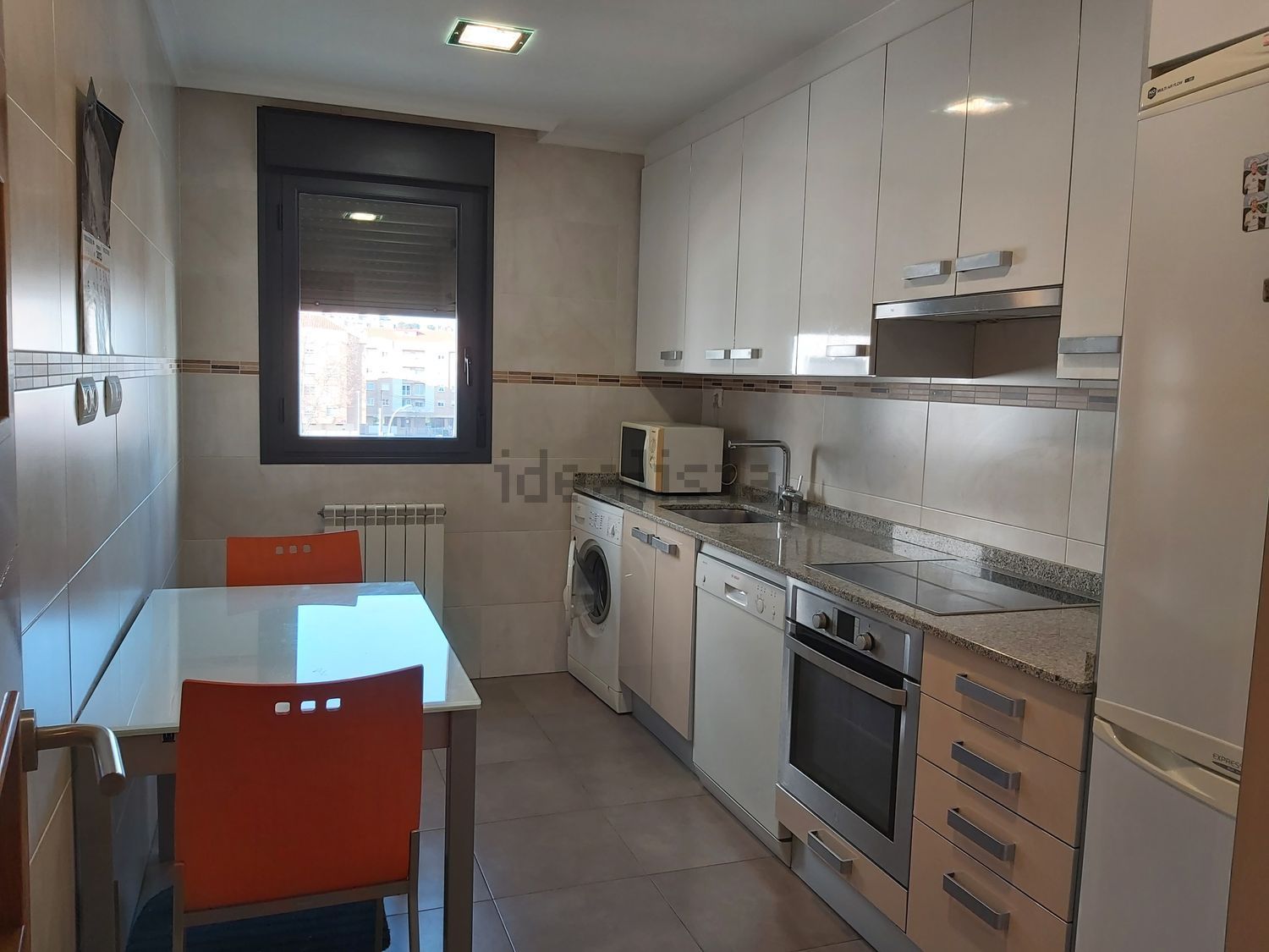 Pis de 82 m² a Logronyo