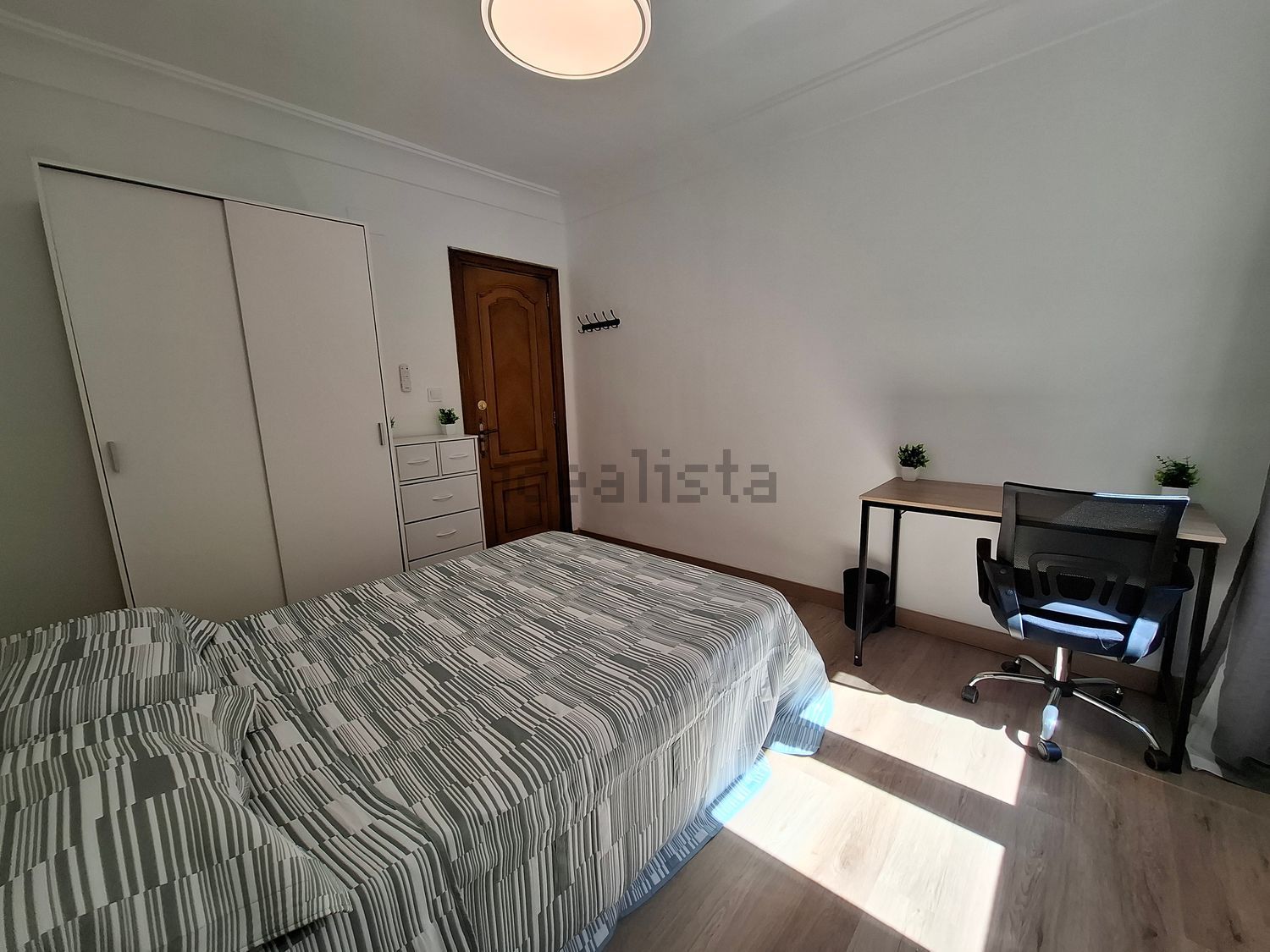 Habitació de lloguer, València