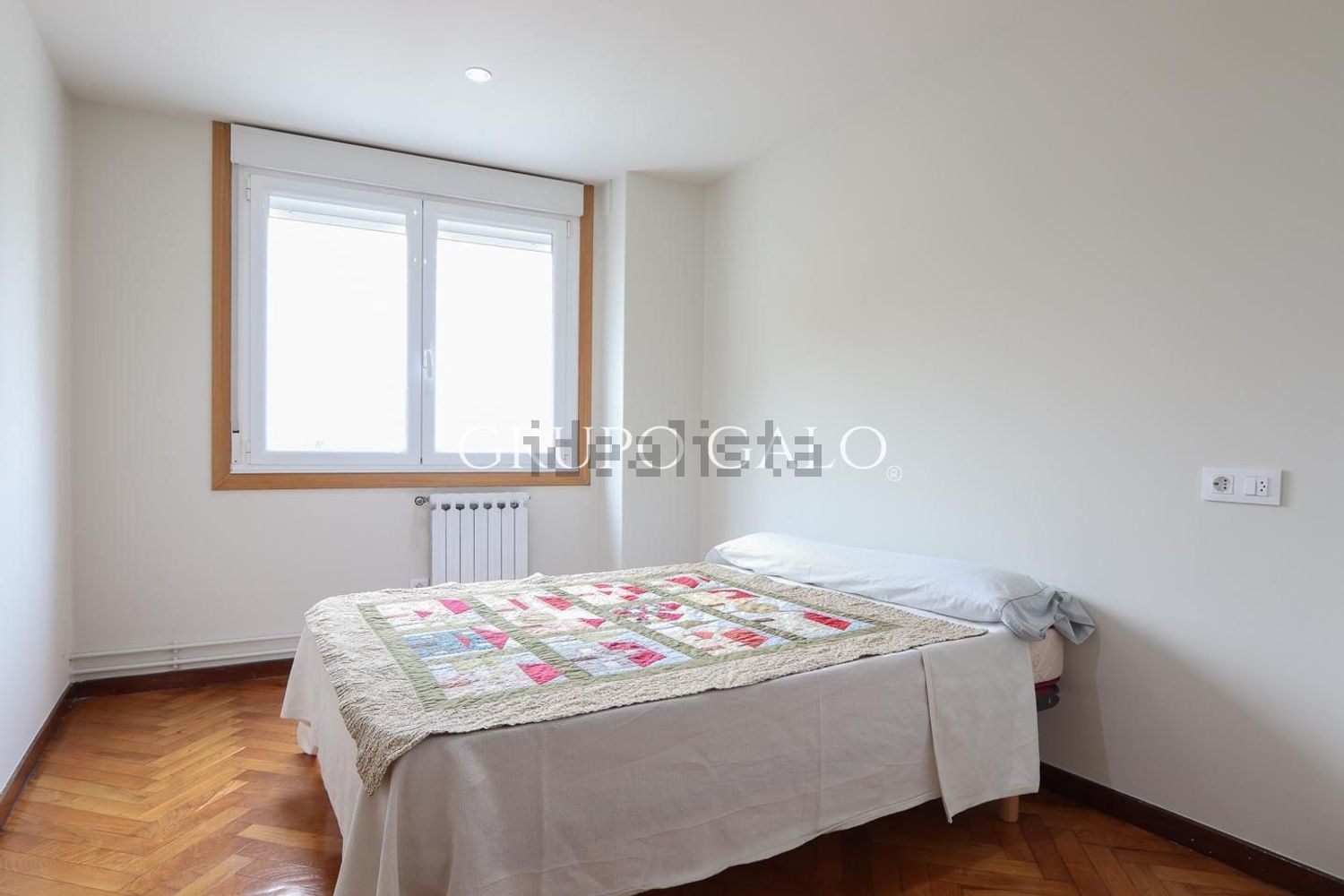 Pis de 93 m² a Vigo